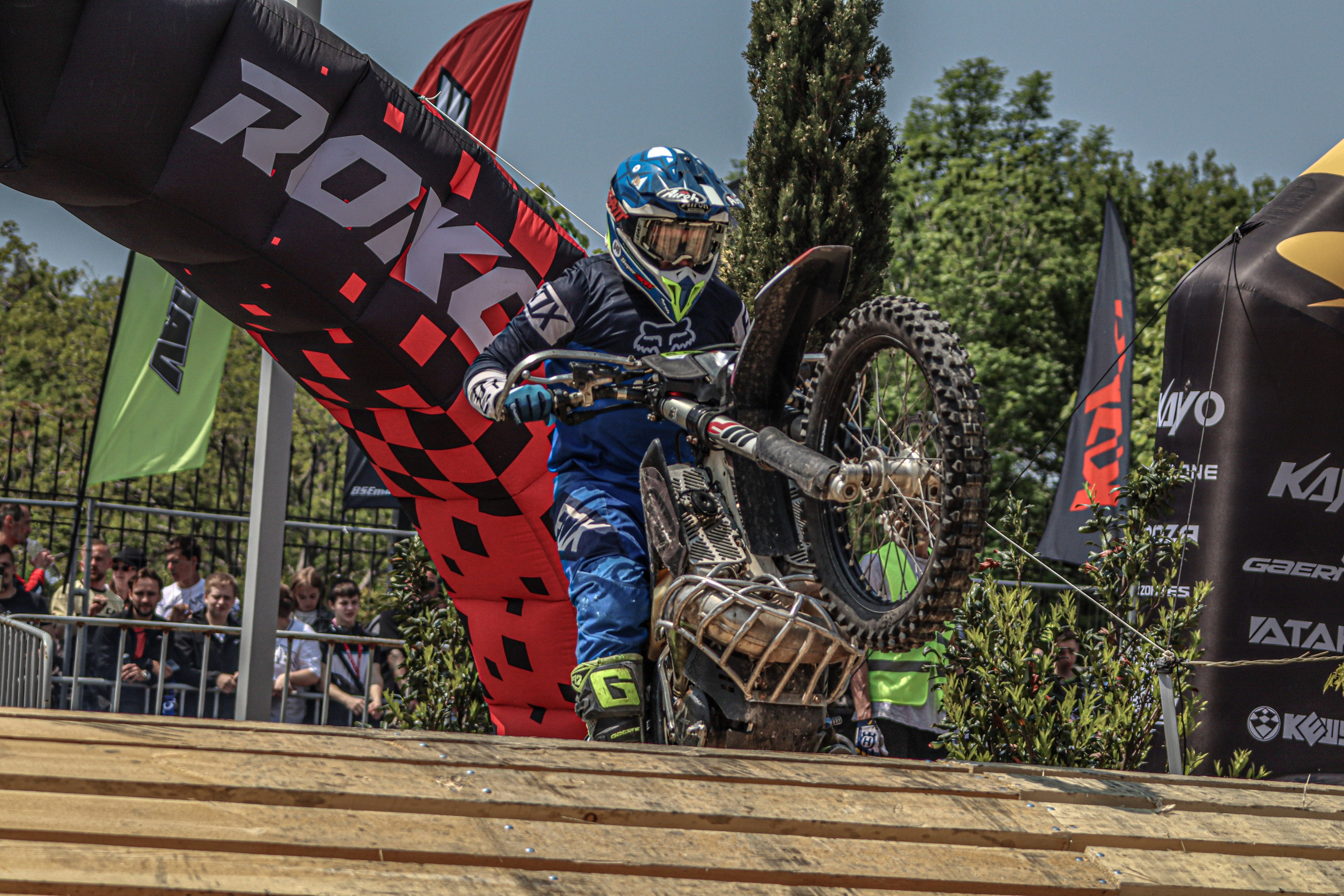 Enduro. Ivaladimirovna1995.wfolio.pro
