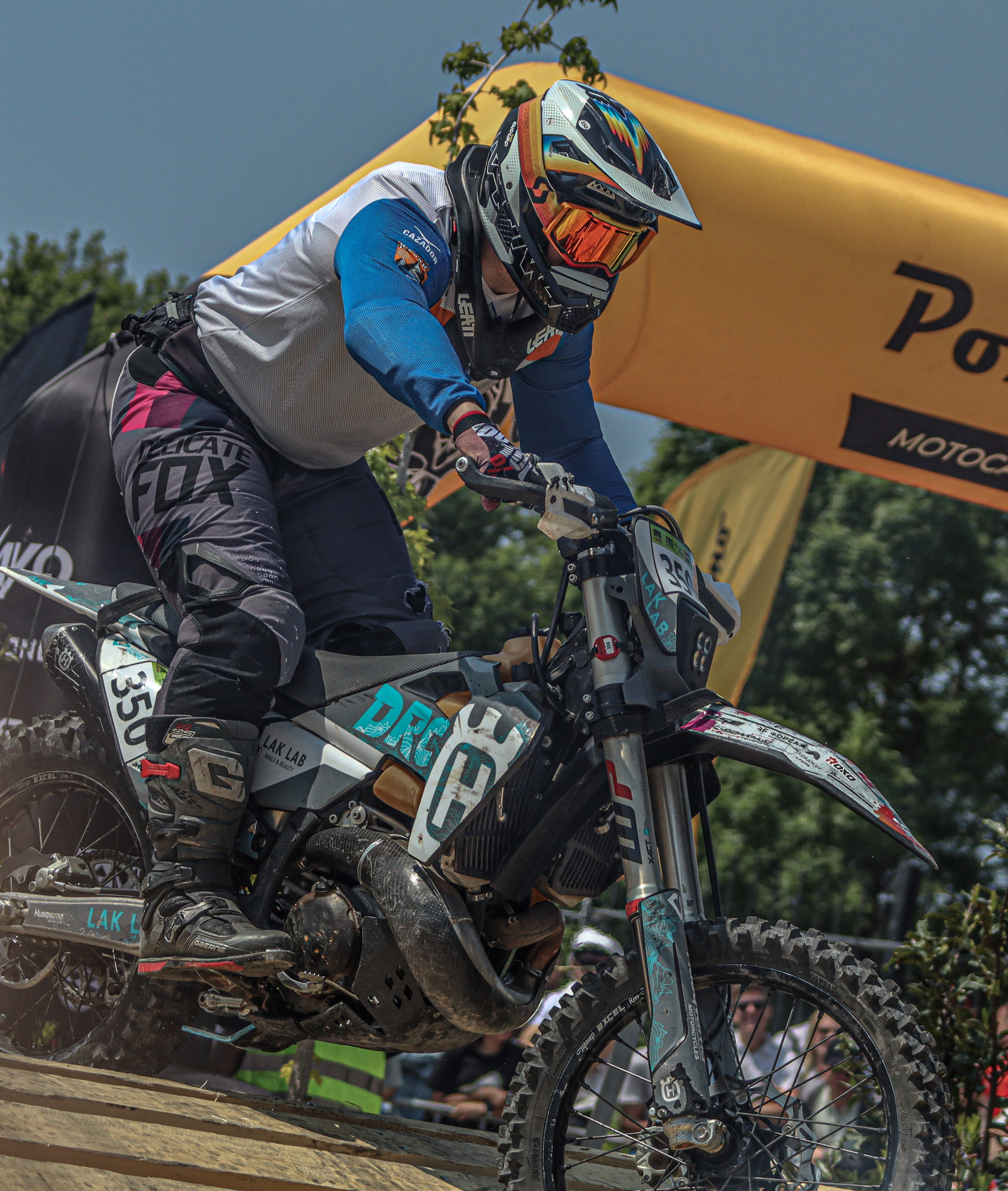 Enduro. Ivaladimirovna1995.wfolio.pro