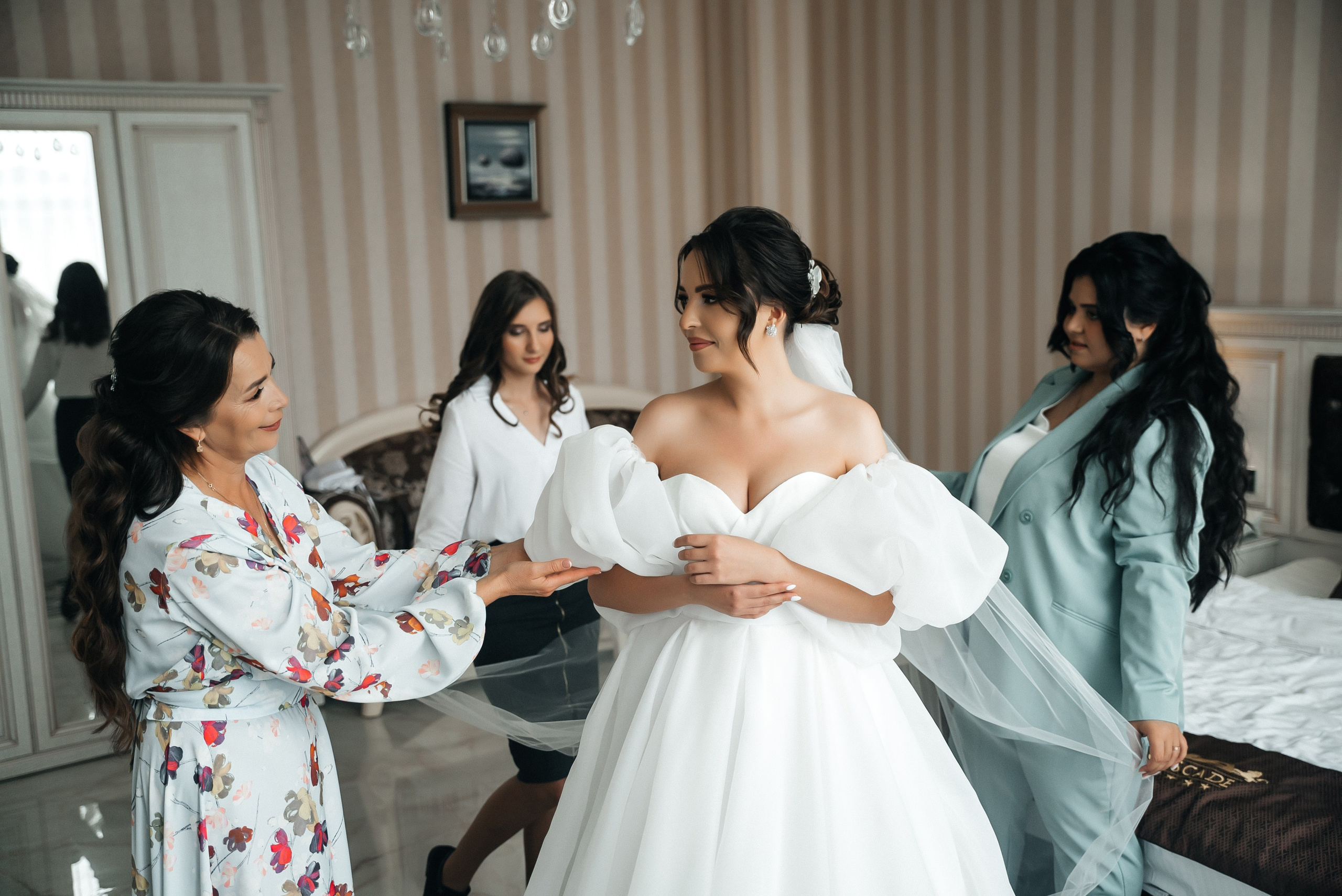 Алексей и Ирина. Свадебный фотограф в Самаре Анна Ковалева