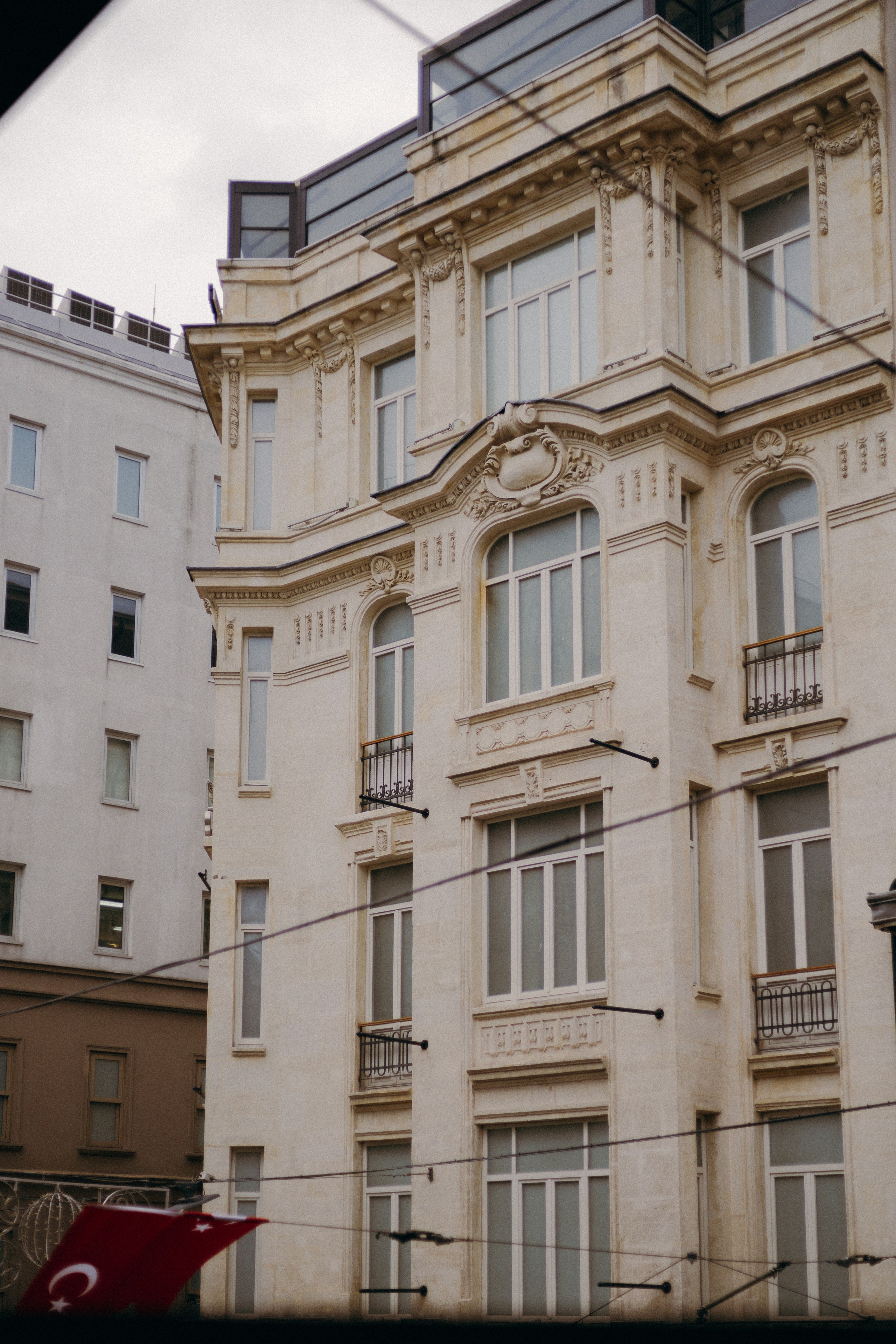 Стамбул. Профессиональный Фотограф во Владимире, в Москве и в Суздале — Полина Романычева