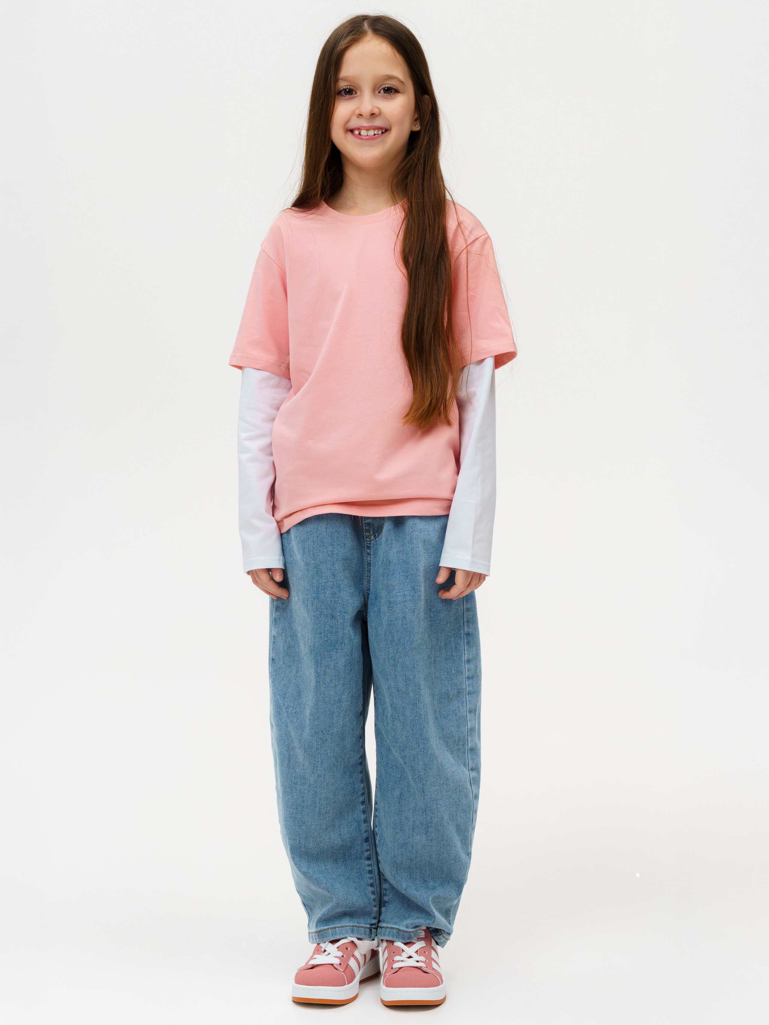 Детские джинсы. Макаров Сергей|Creamlebot Фотограф города Ростов-на-Дону