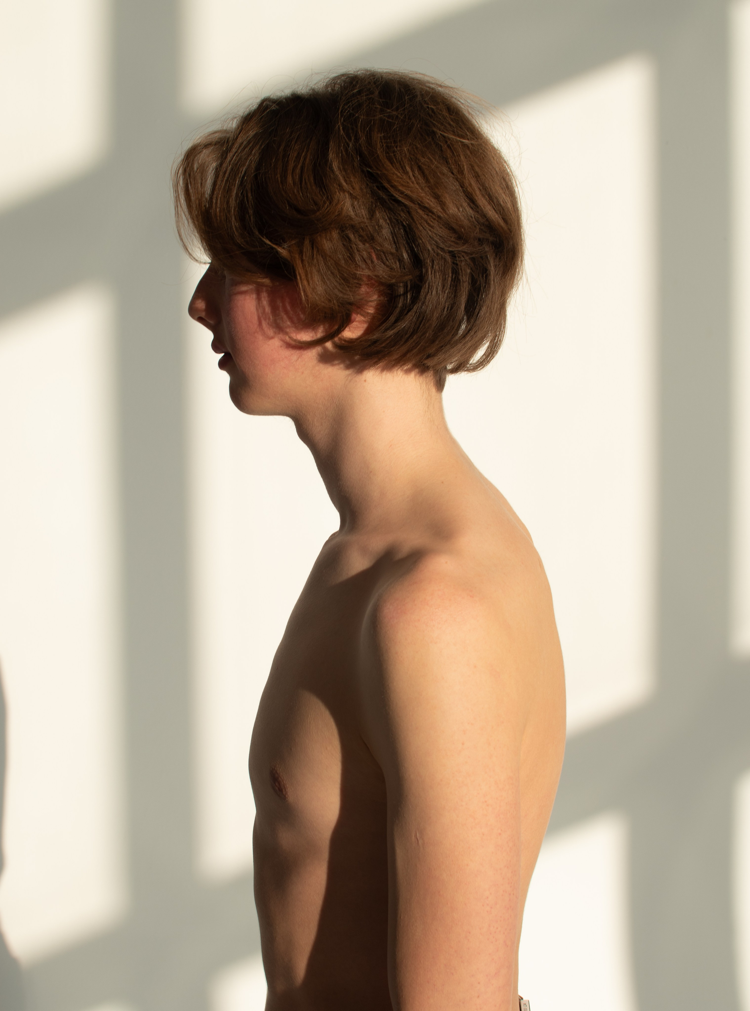 Egor Belyanin. Photograph Albert Babenko