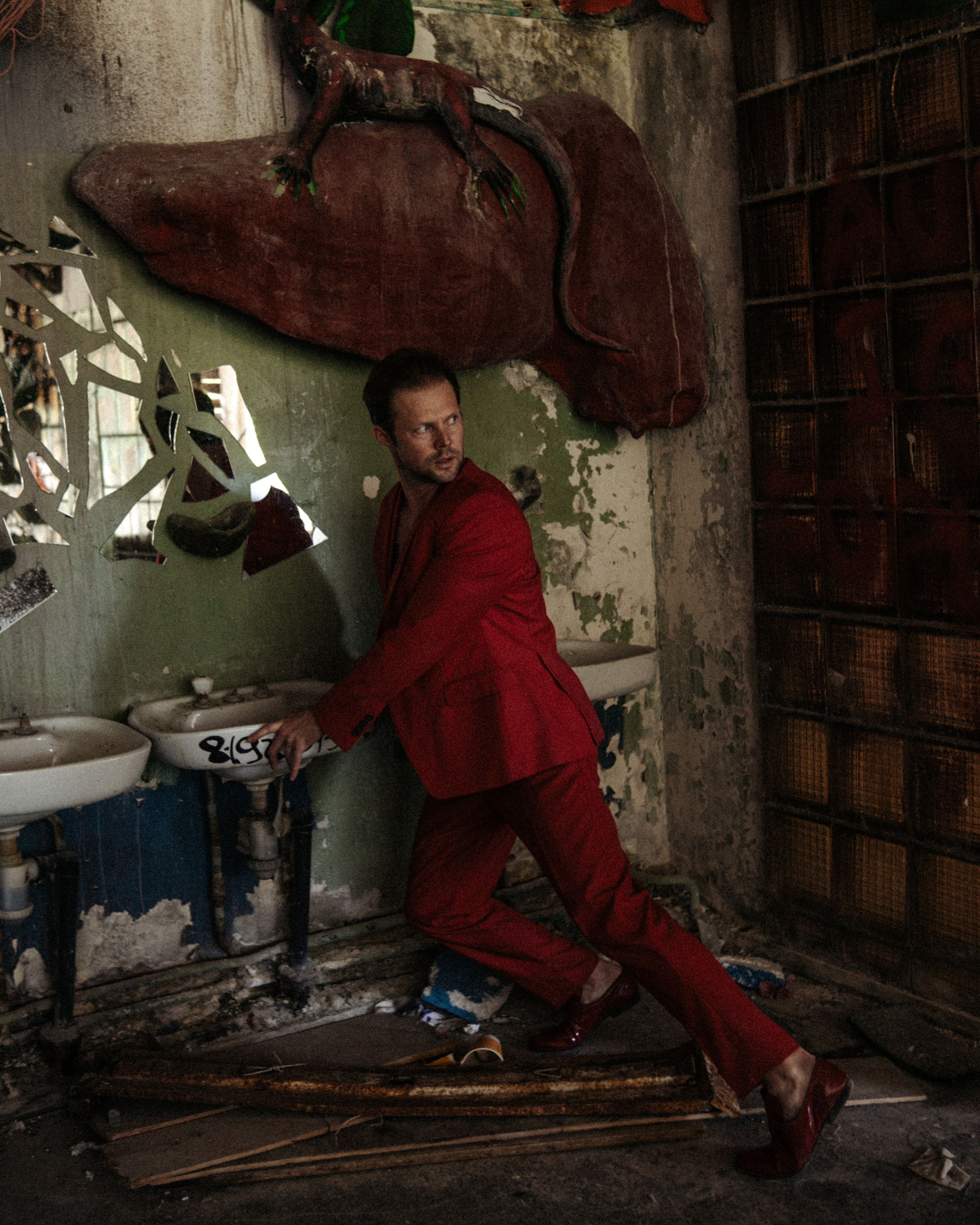 Danya. Dariaegudina.ru