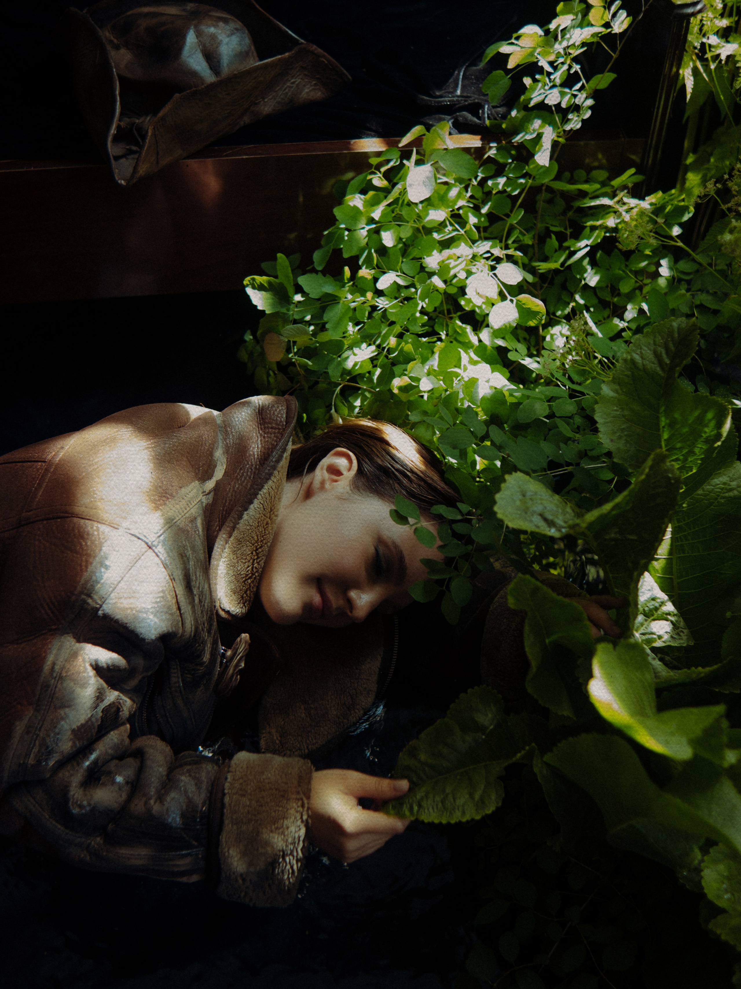 Nadya. Dariaegudina.ru