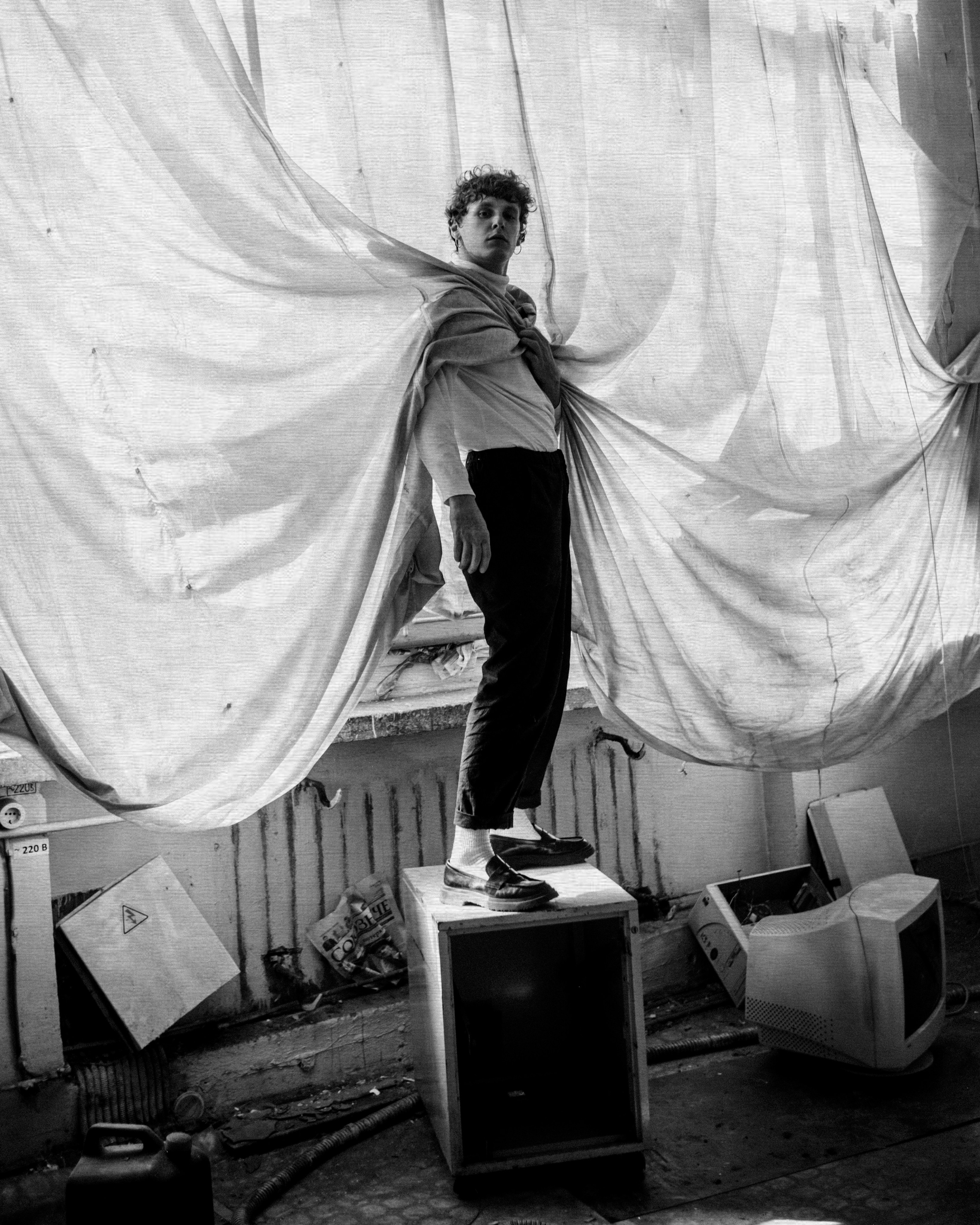 Nikita. Dariaegudina.ru