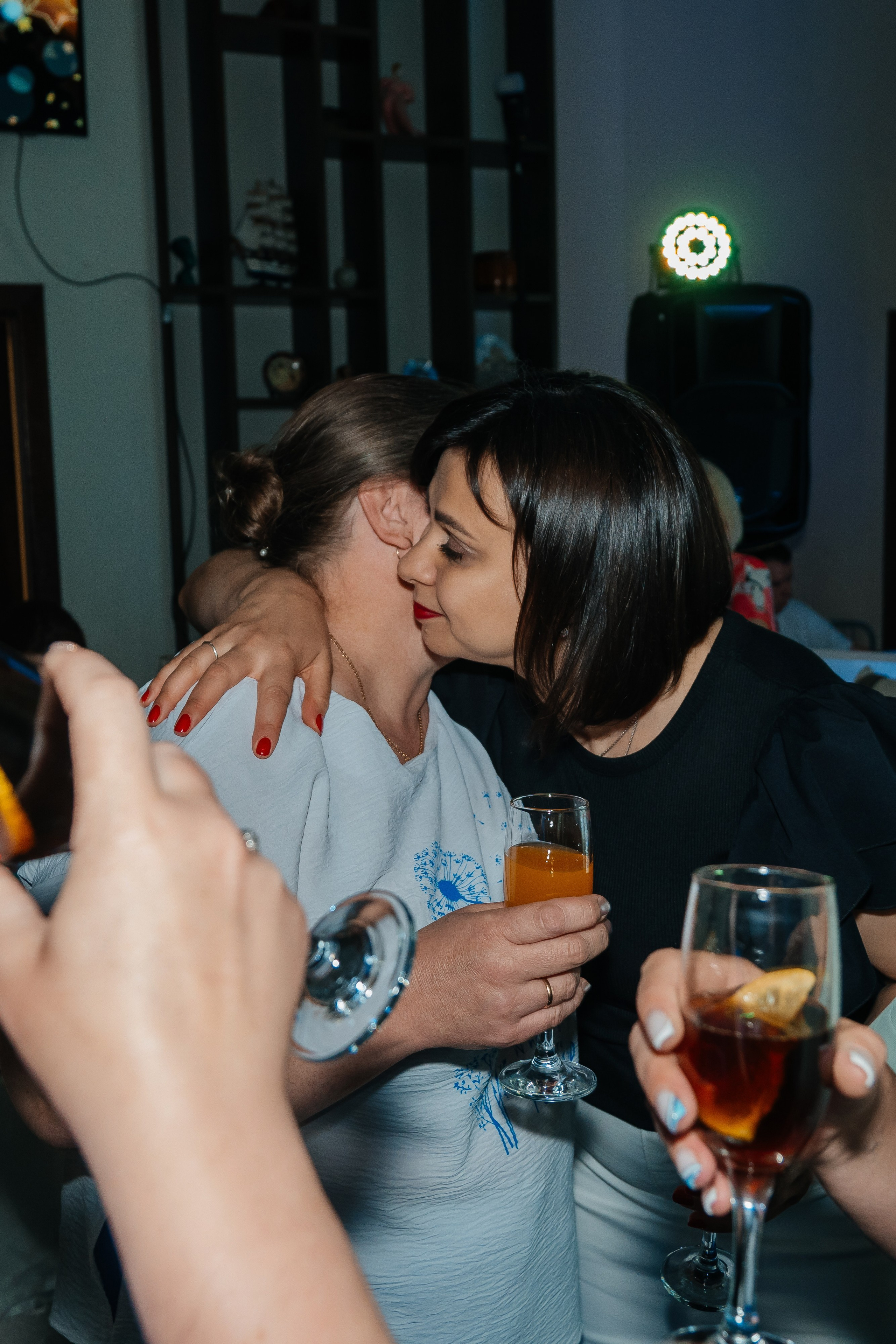 Выпускной. Профессиональный фотограф в Самаре Анна Конзаева