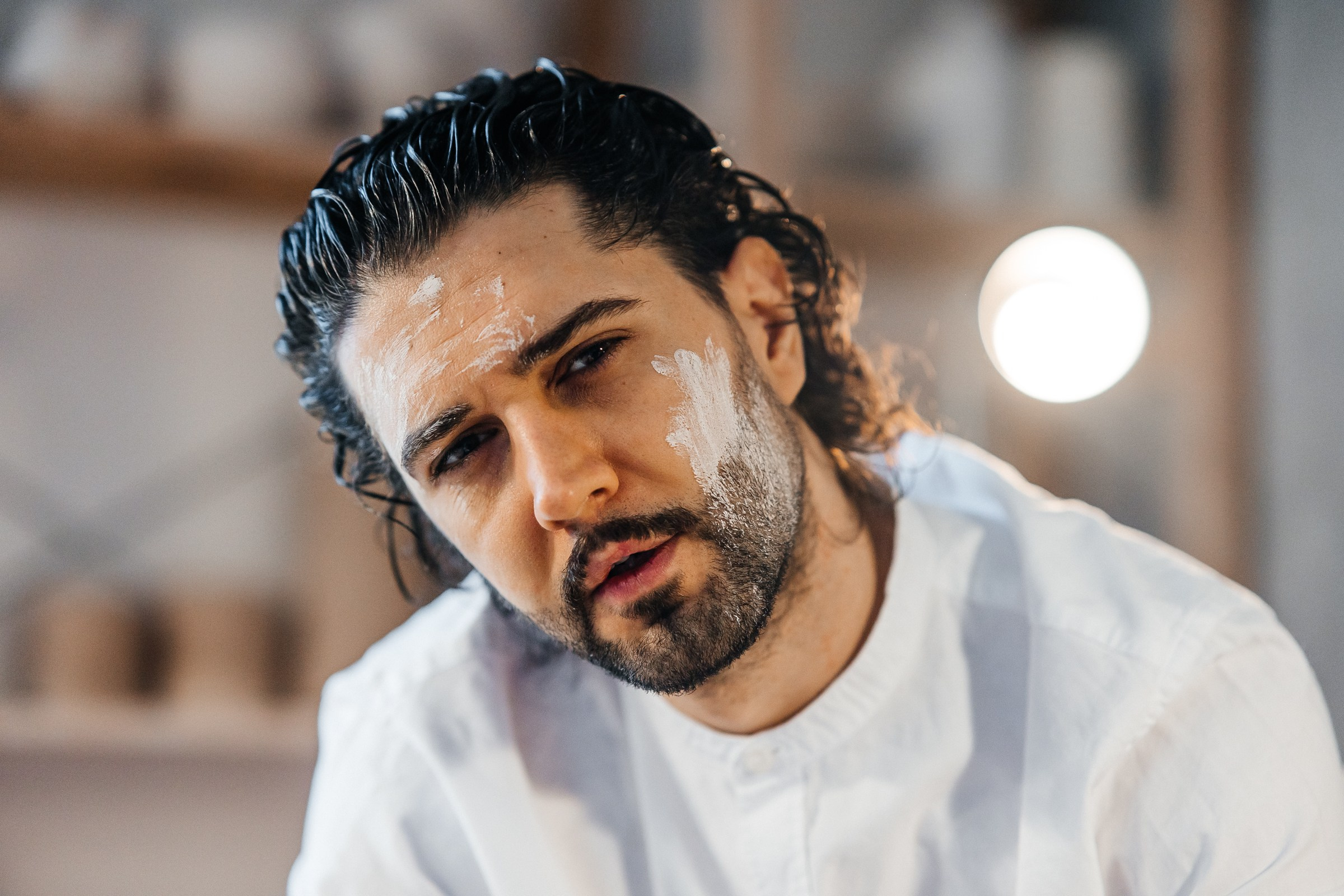 Сергей. Свадебный фотограф в Москве