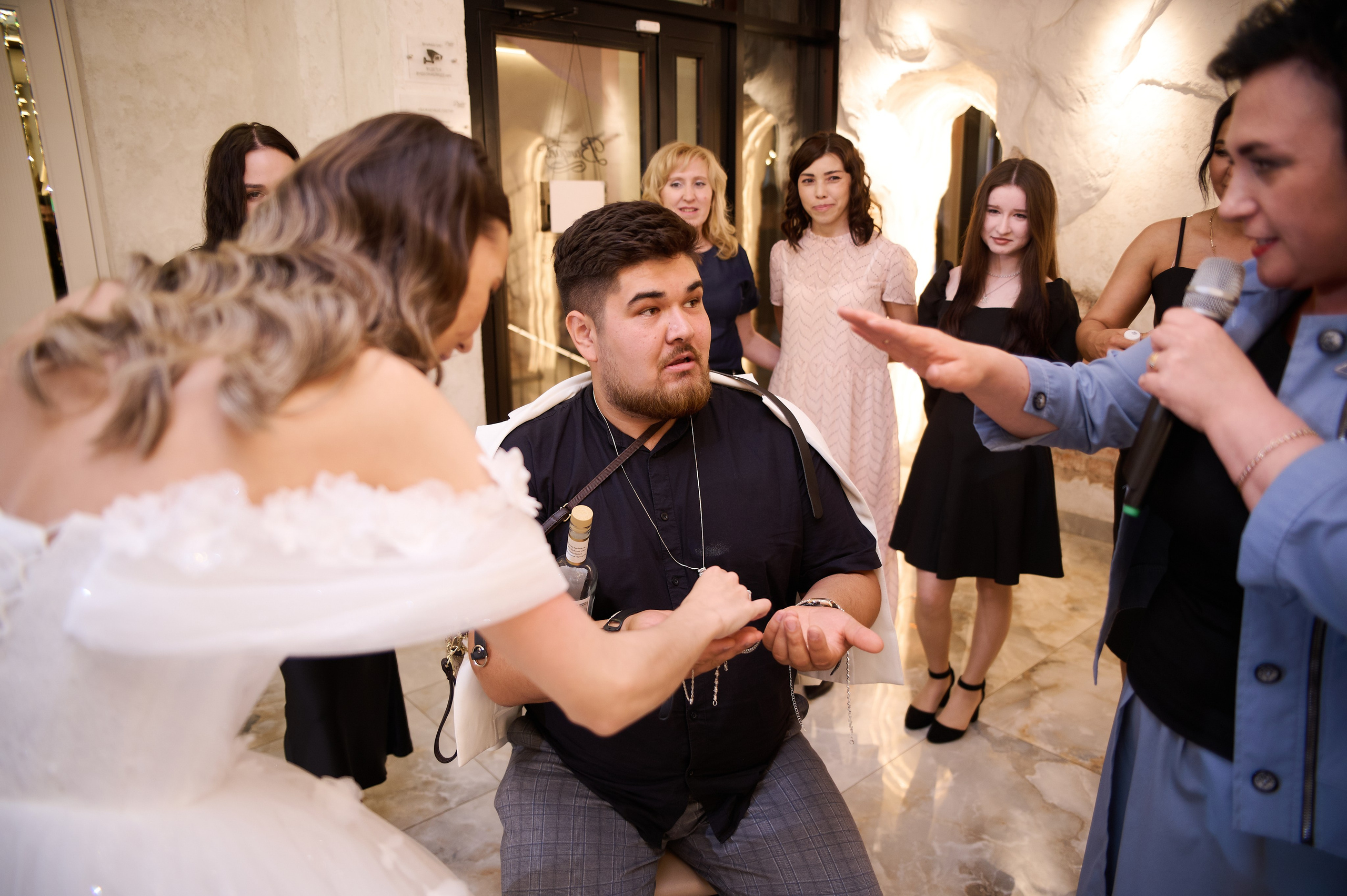 Серии свадебных фотографий. Свадебный фотограф Тимур Хабибуллин