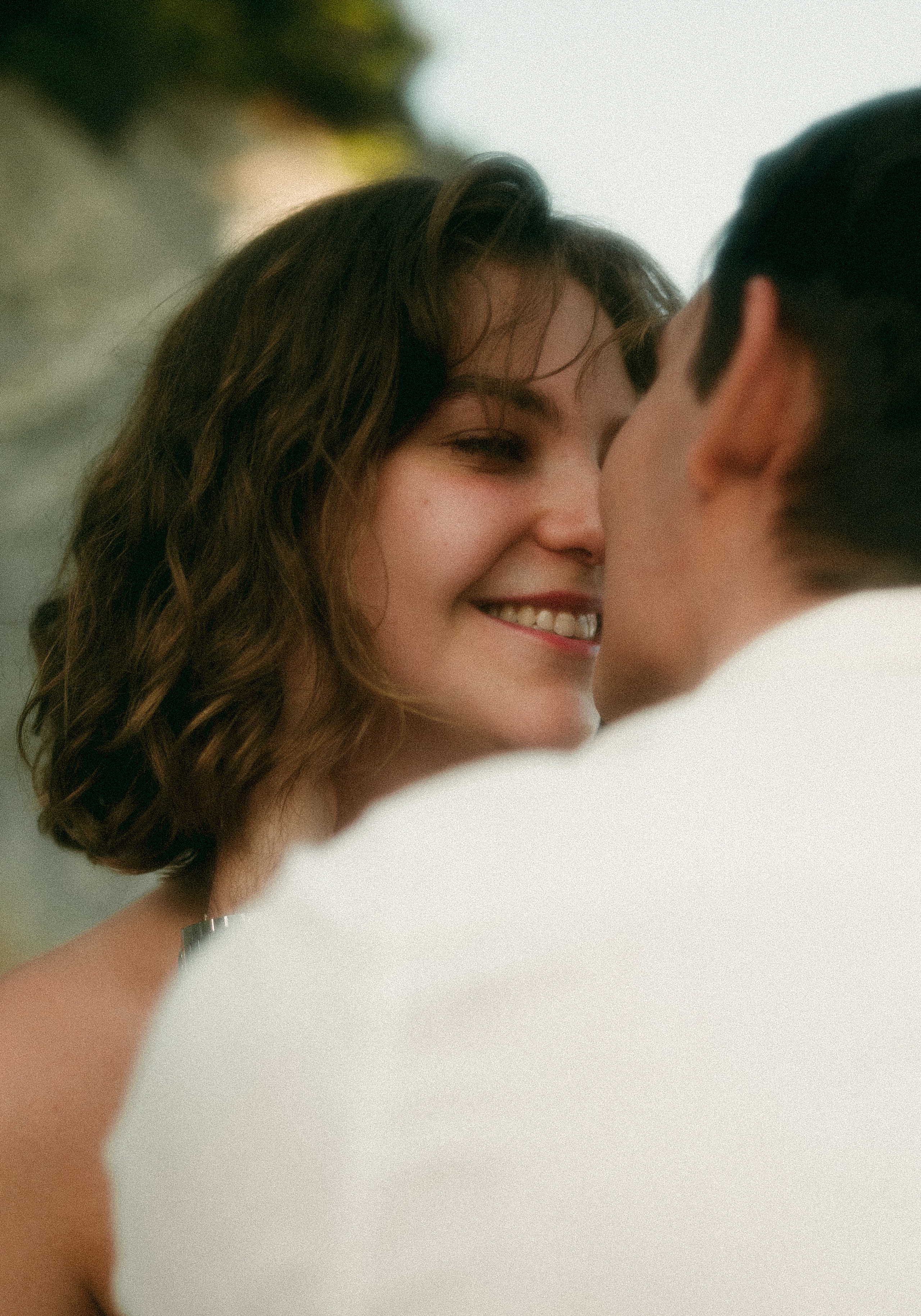 Виолетта и Евгений. Фотограф Санкт-Петербург, Новороссийск