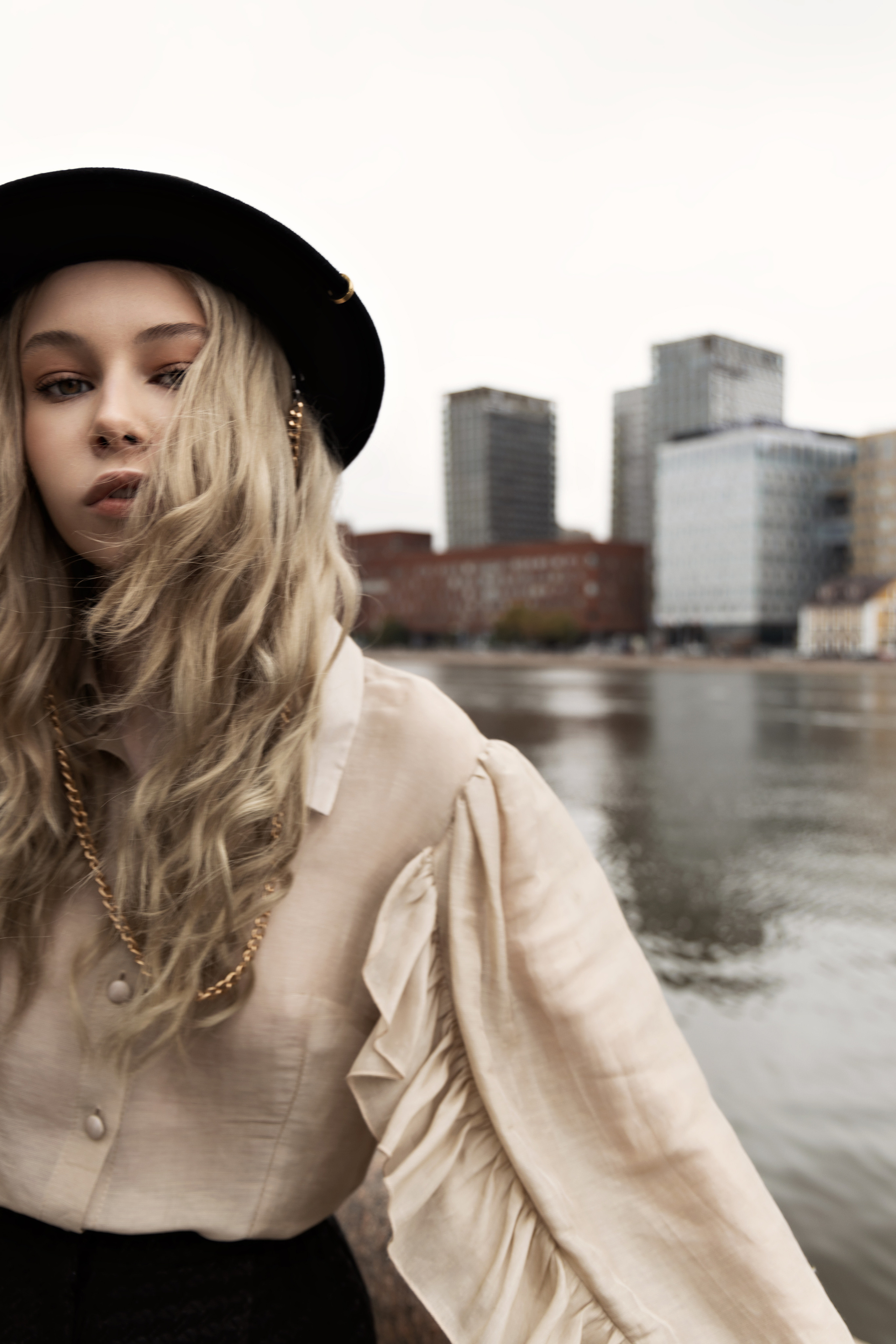 Мишель. Москва. Фотограф  в Москве