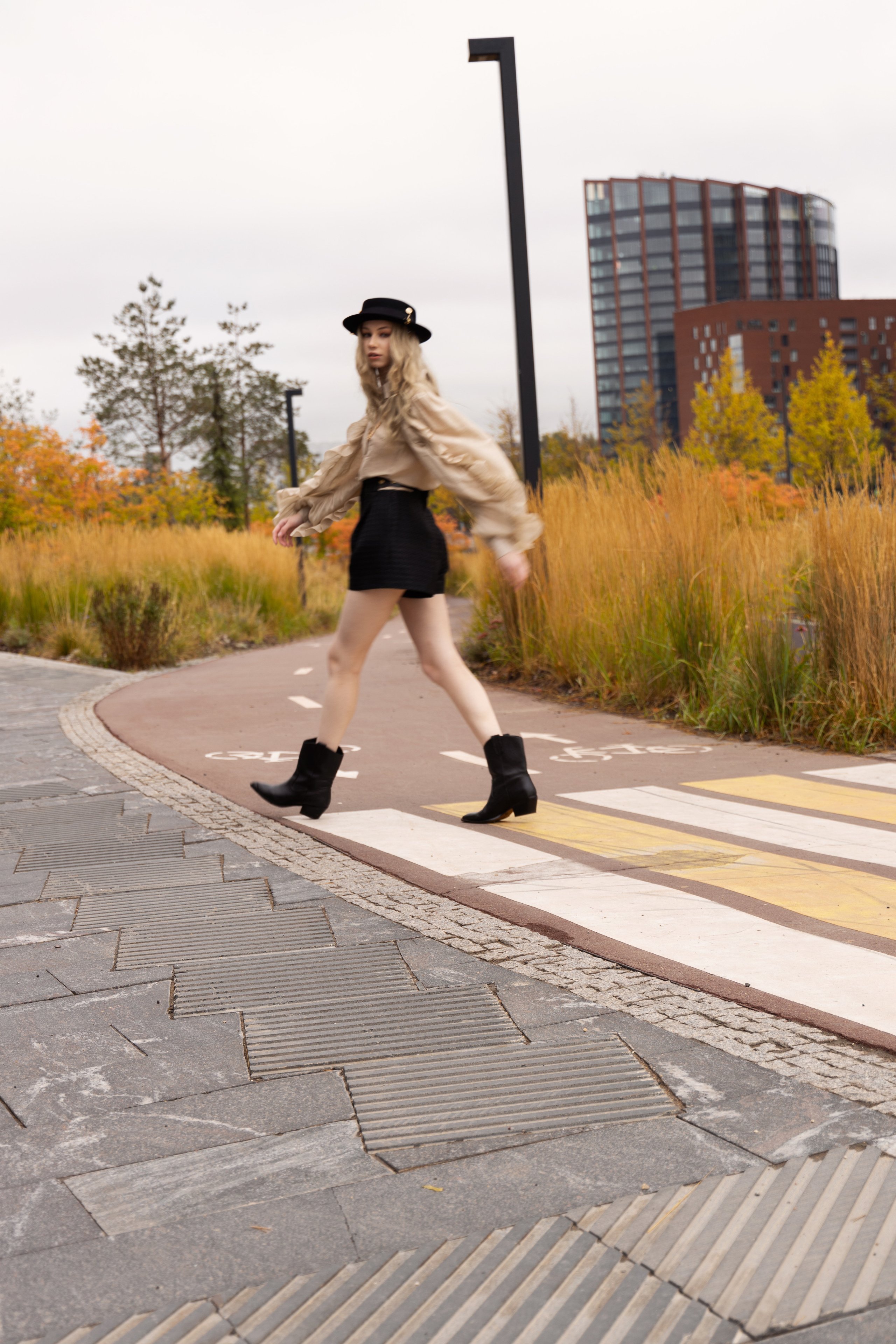 Мишель. Москва. Фотограф  в Москве