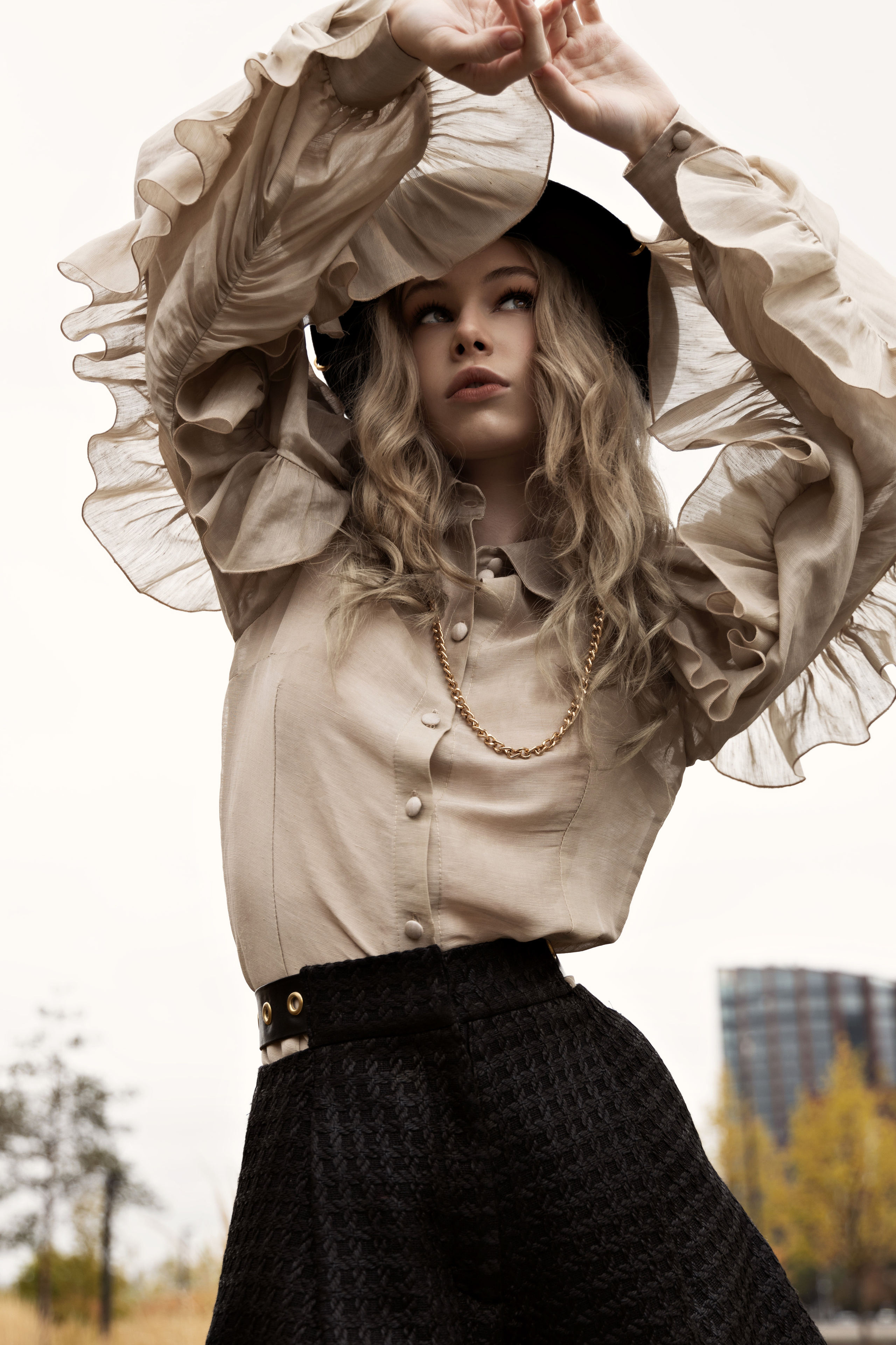 Мишель. Москва. Фотограф  в Москве