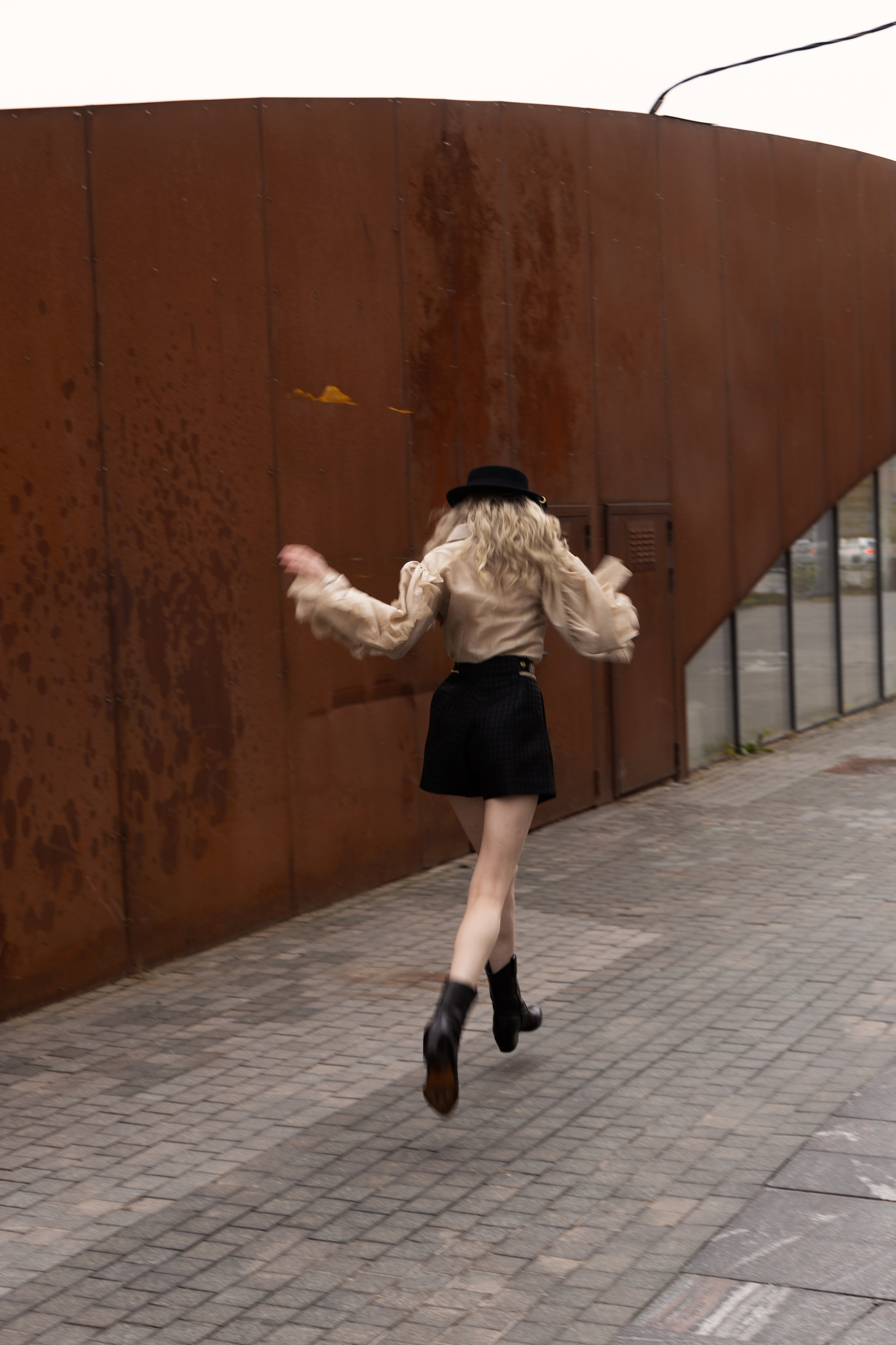 Мишель. Москва. Фотограф  в Москве