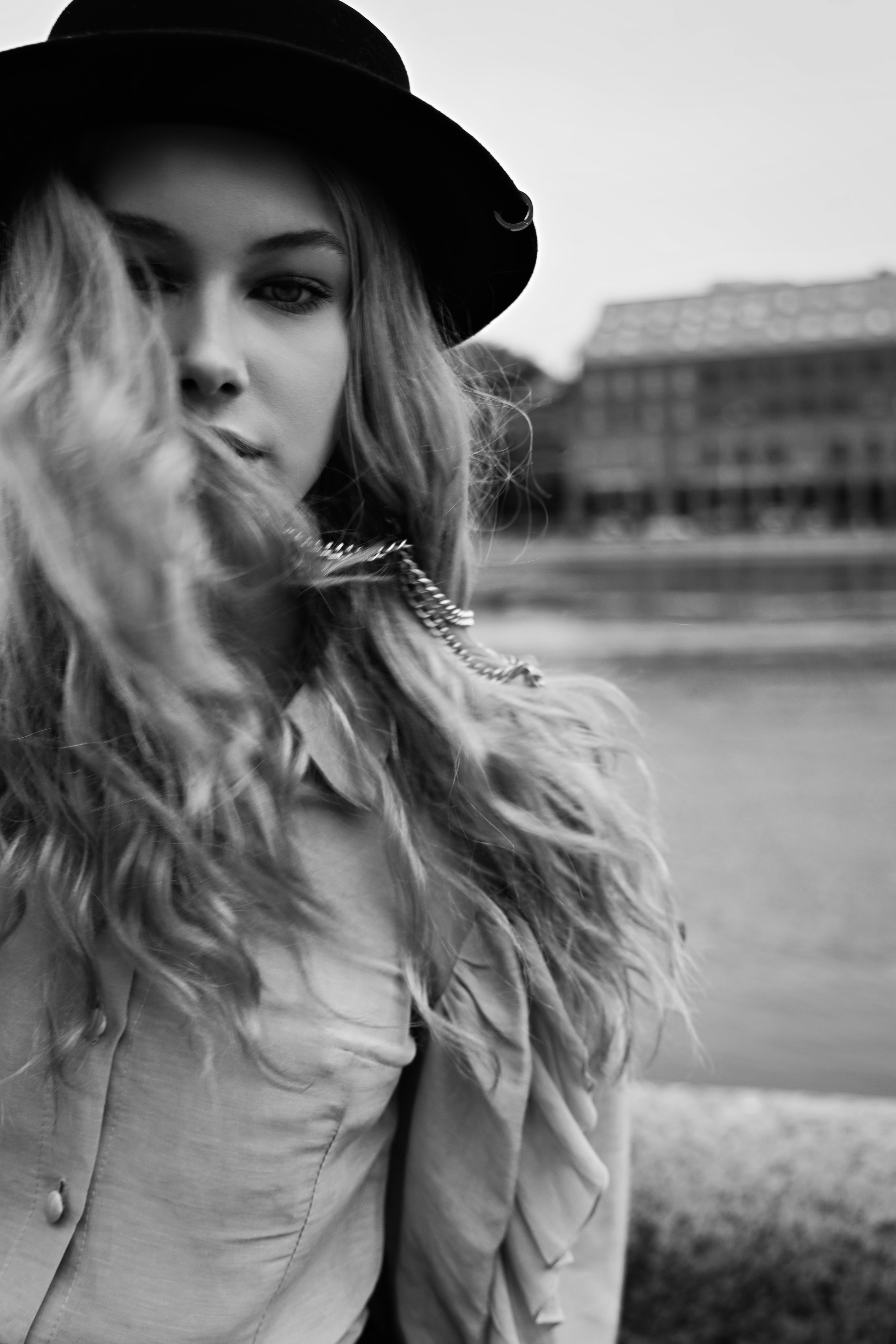 Мишель. Москва. Фотограф  в Москве