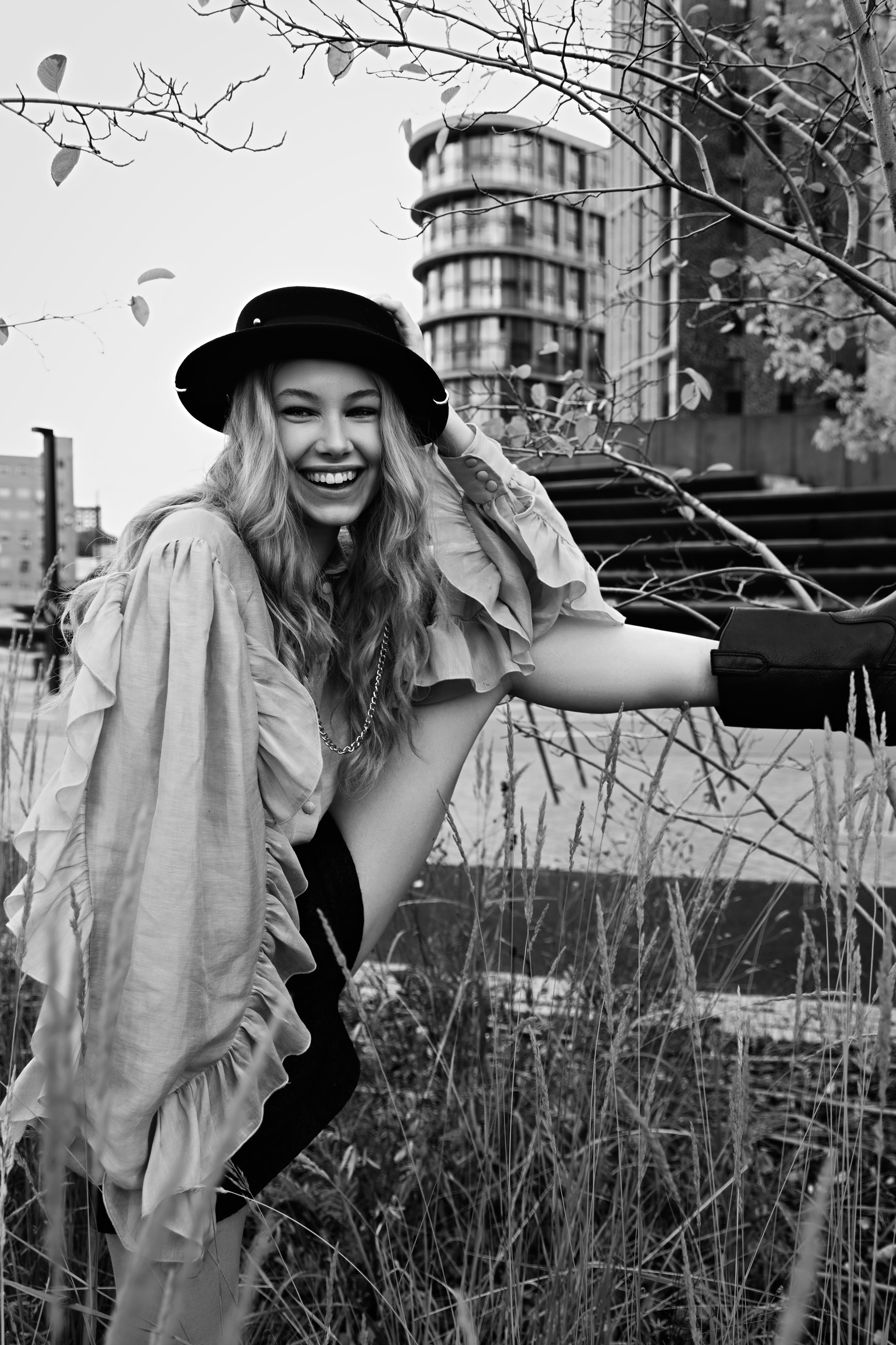 Мишель. Москва. Фотограф  в Москве