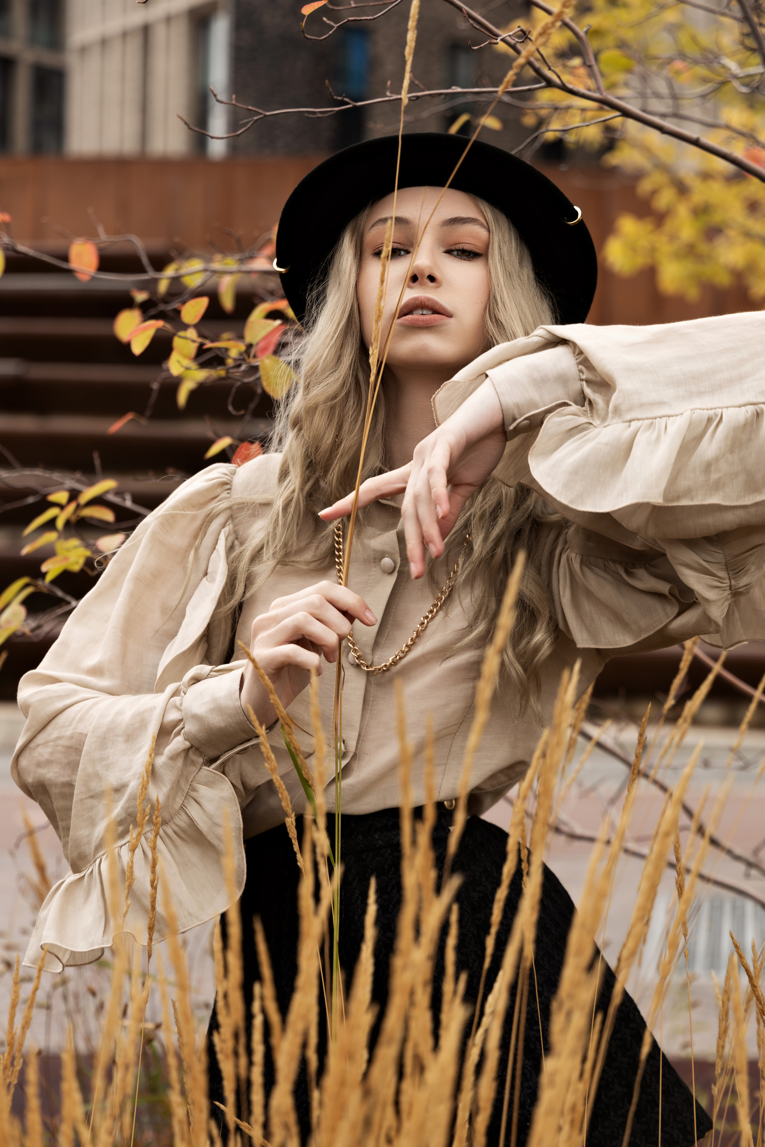 Мишель. Москва. Фотограф  в Москве