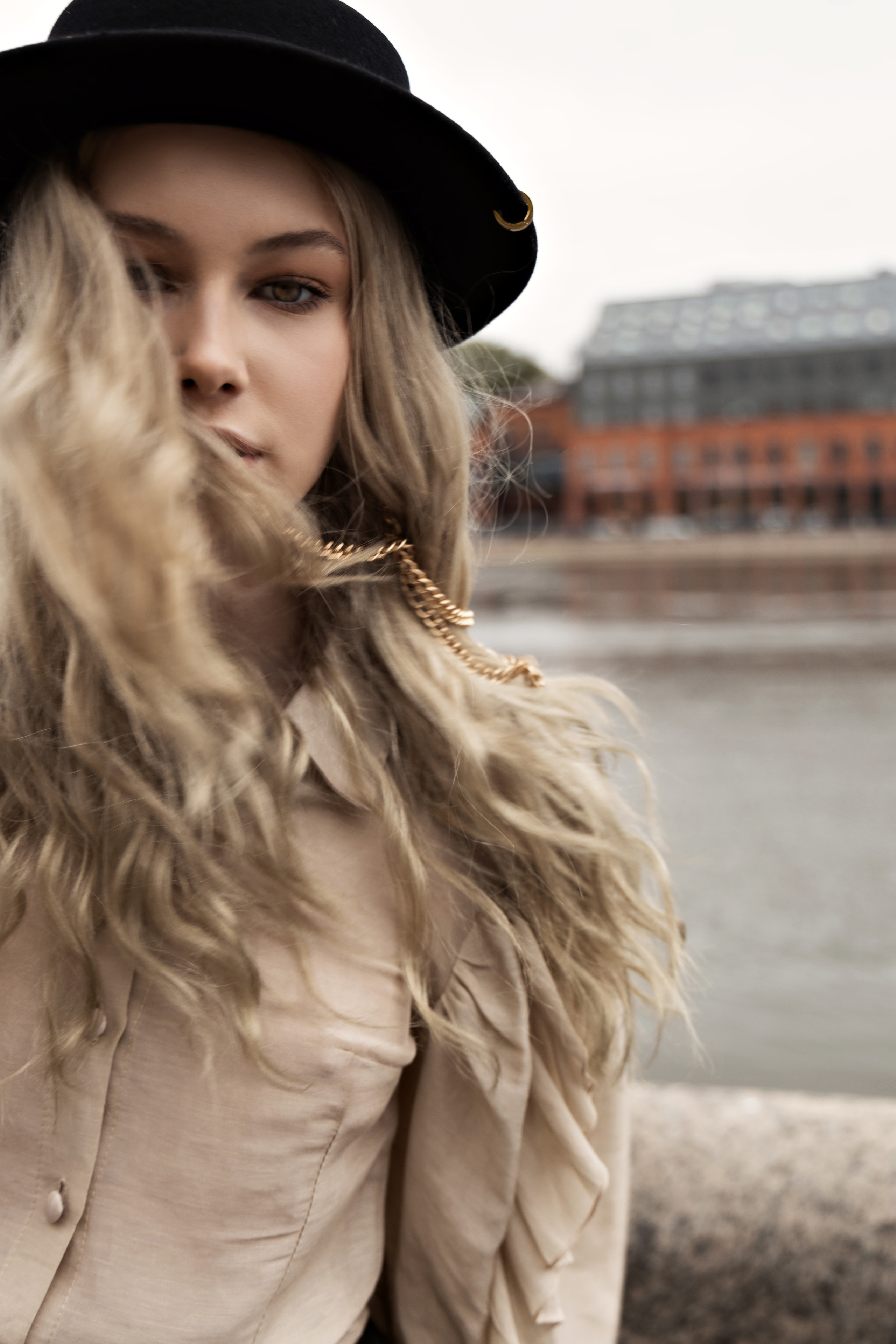 Мишель. Москва. Фотограф  в Москве