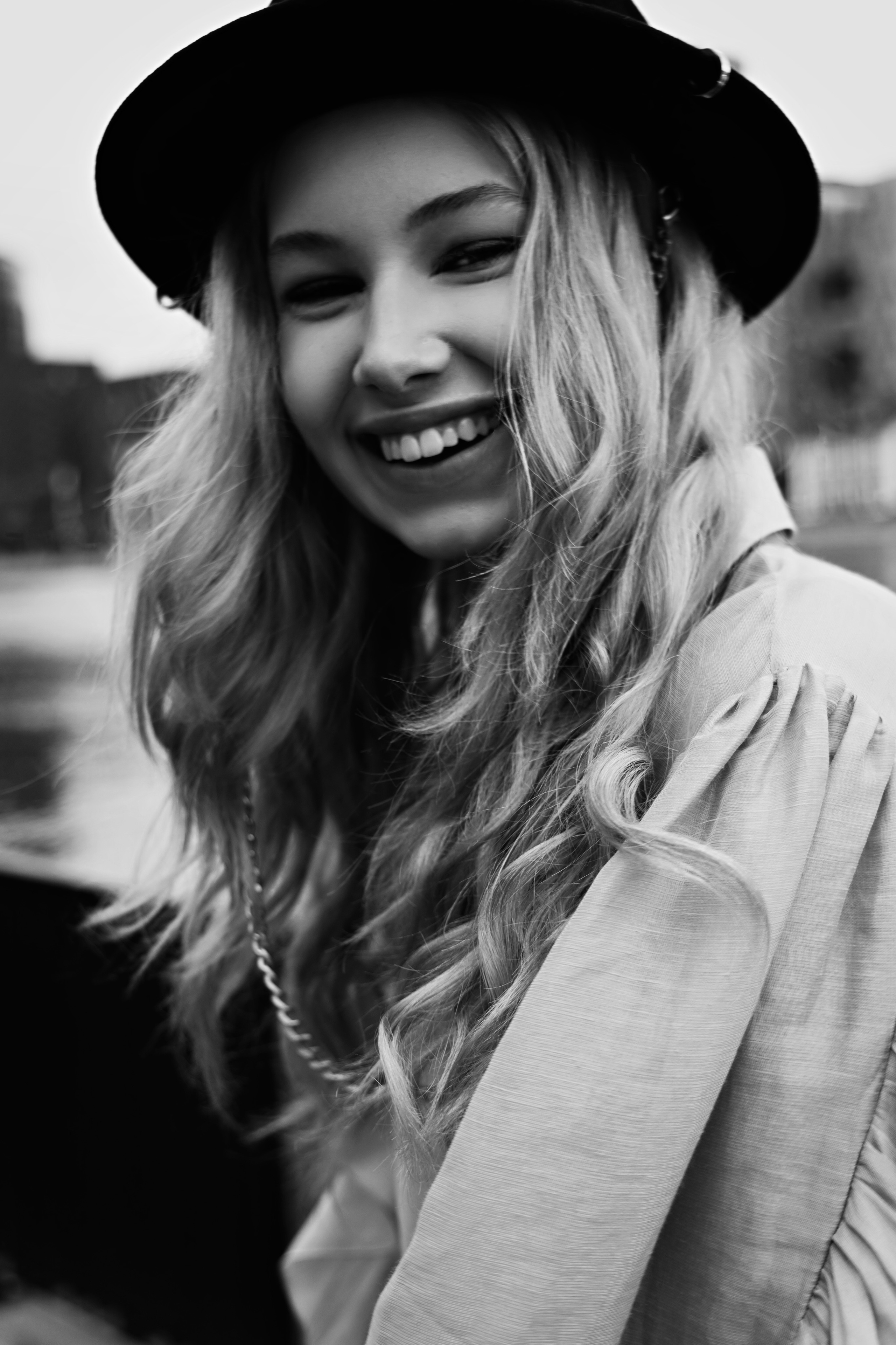 Мишель. Москва. Фотограф  в Москве