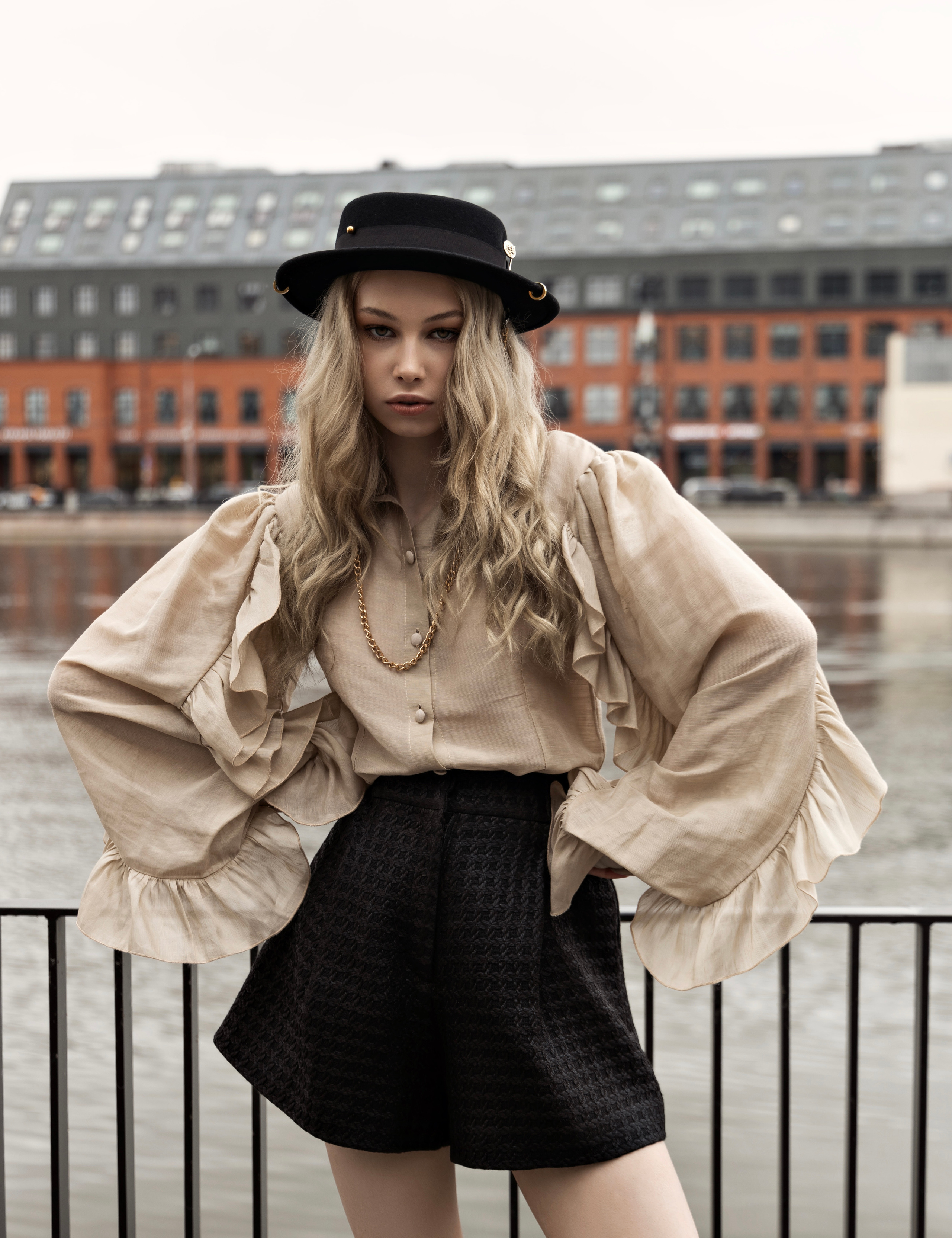 Мишель. Москва. Фотограф  в Москве