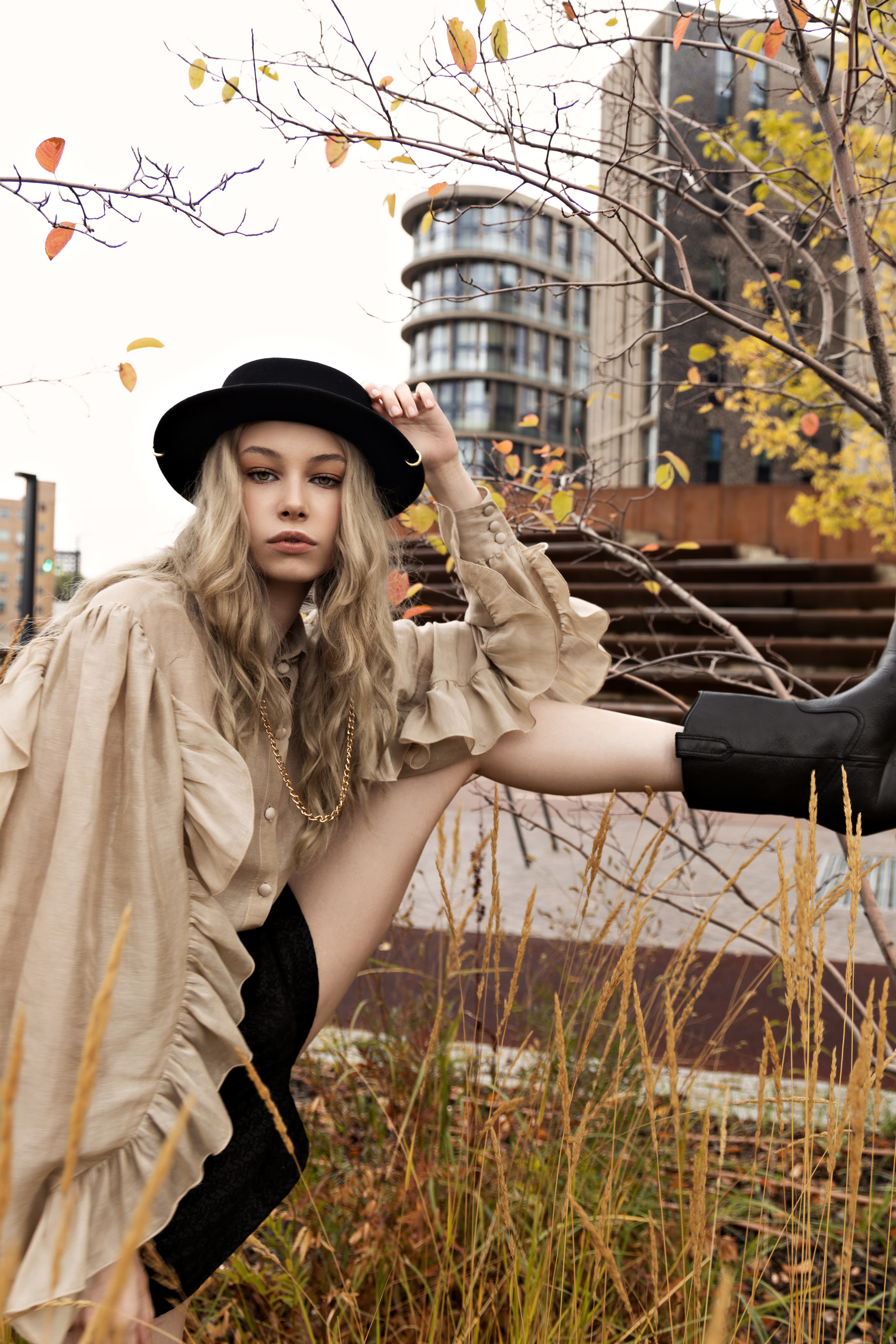 Мишель. Москва. Фотограф  в Москве