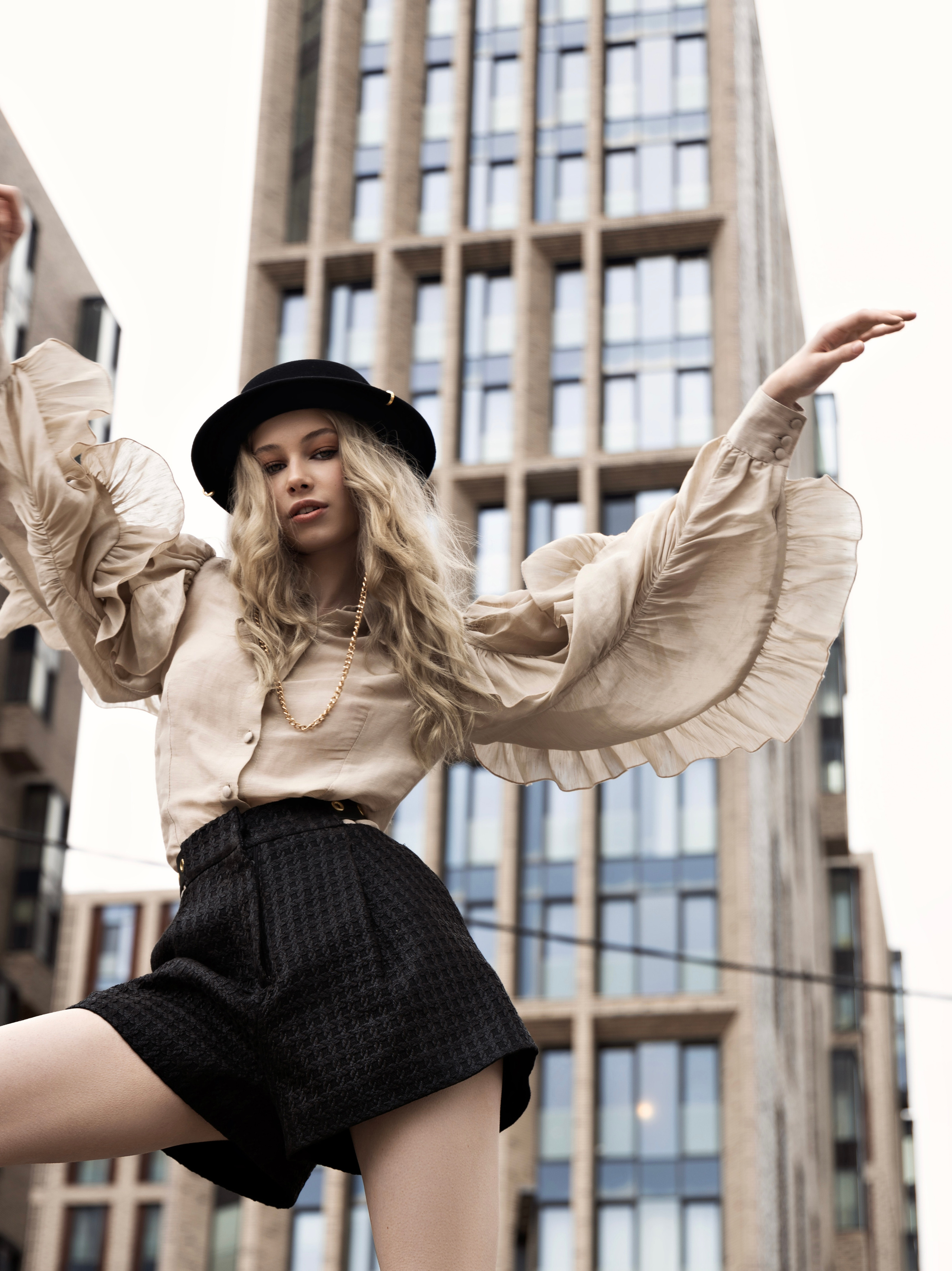 Мишель. Москва. Фотограф  в Москве