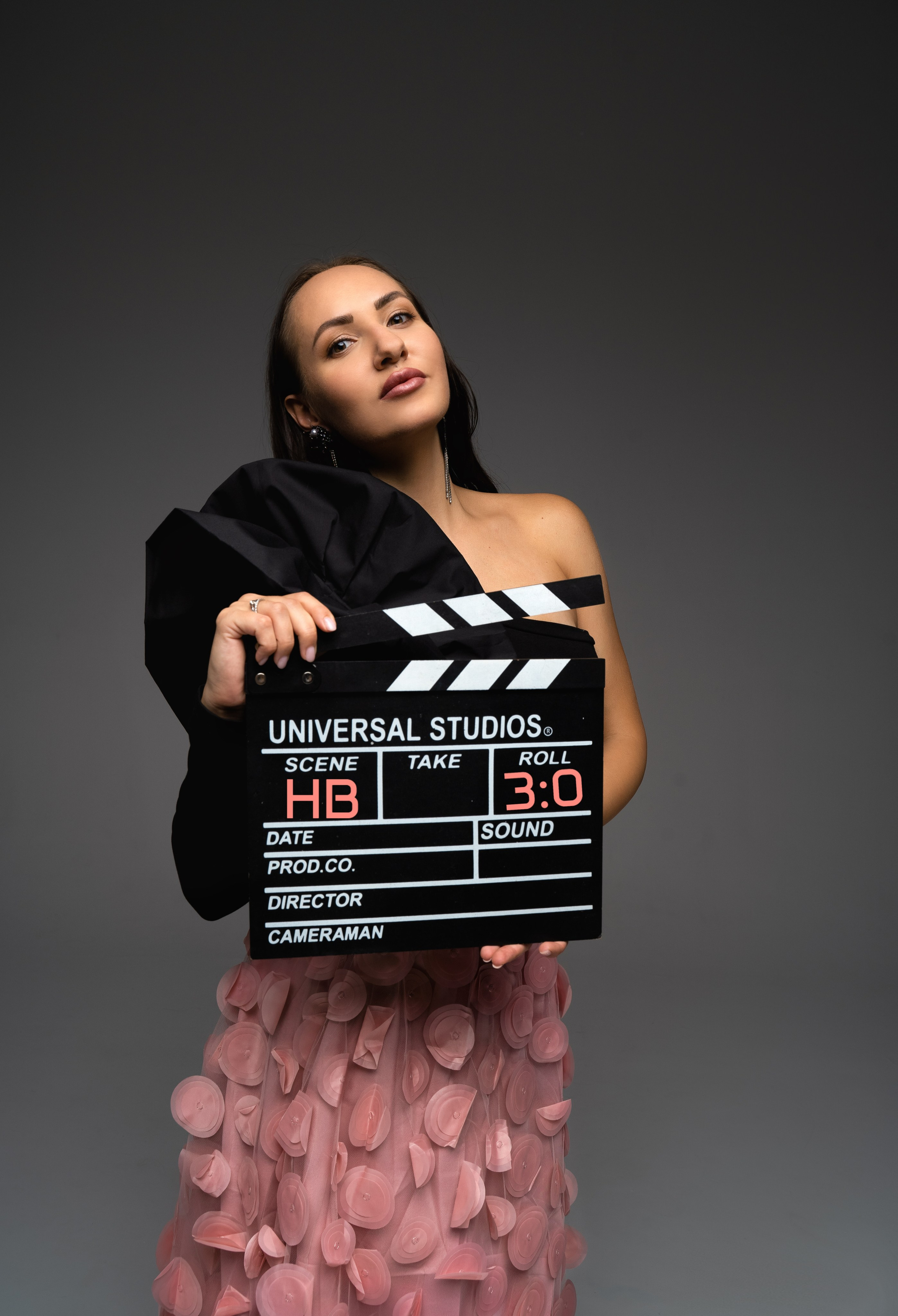 Happy birthday. Контент фотограф в Москве Кулич Настя