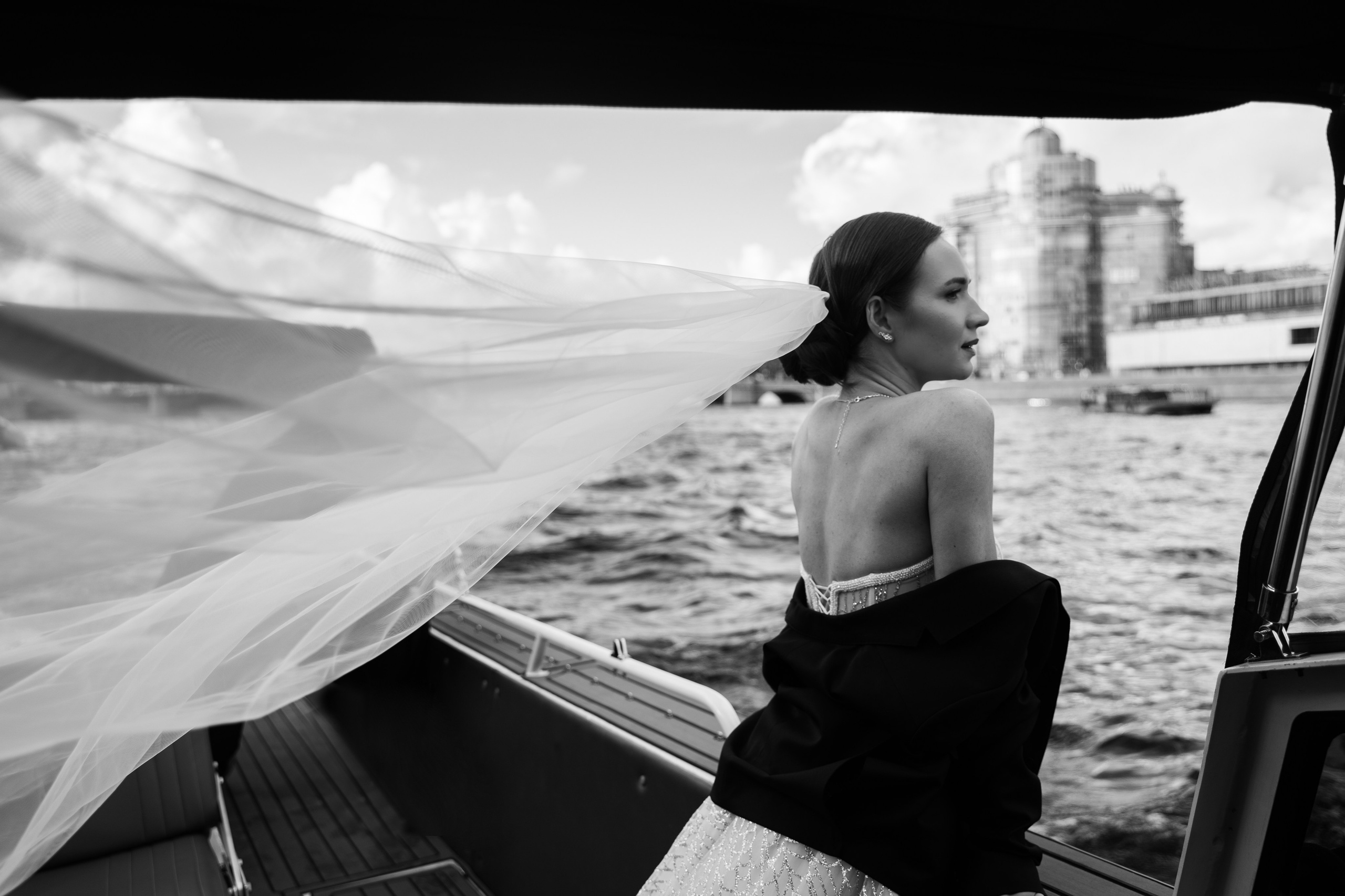 Wedding «A long walk». Свадебные фотограф и видеограф Наталья и Анатолий Новиковы СПб