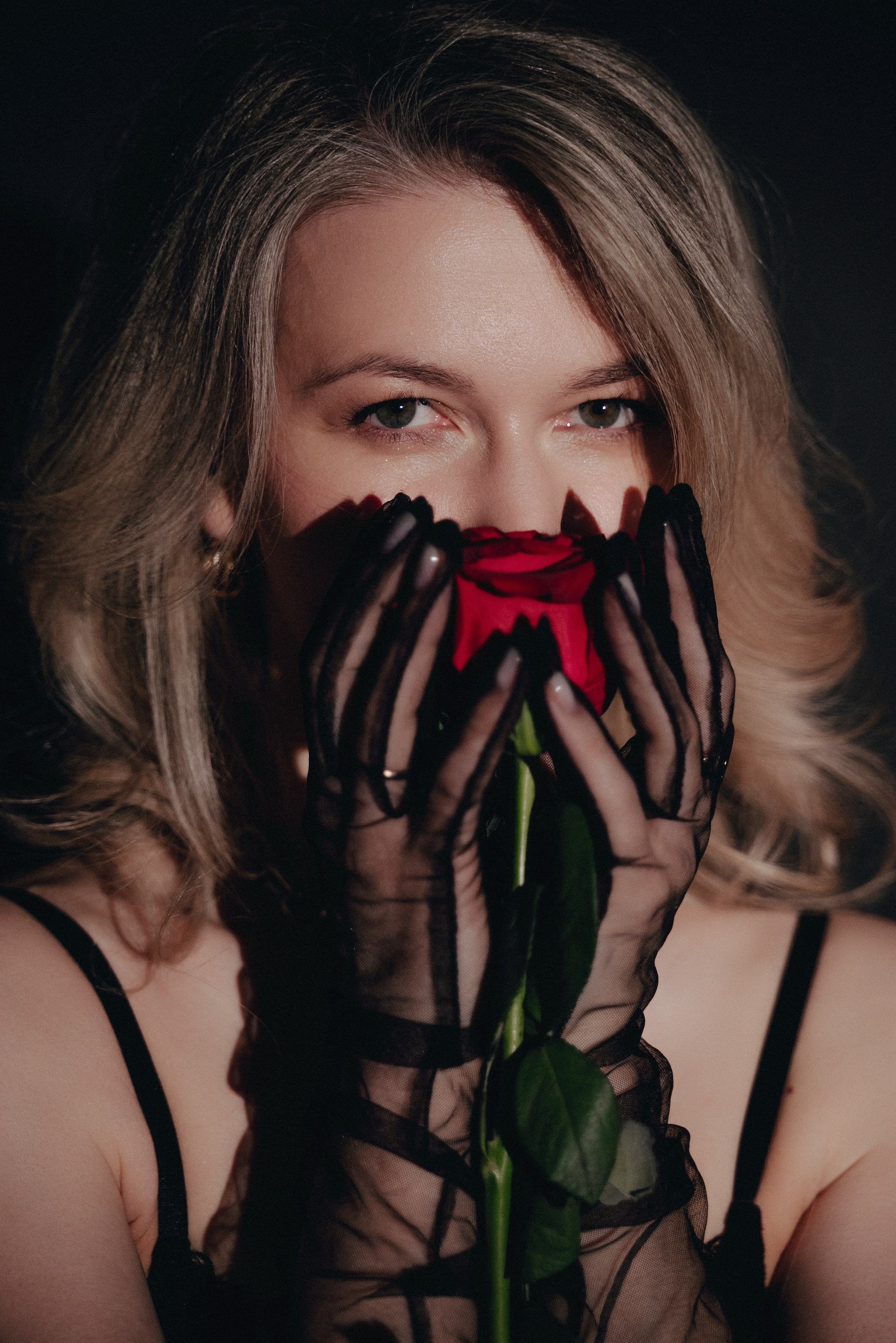 «В свете прожектора», апр 2024. Екатерина Курбанова. Женский фотограф