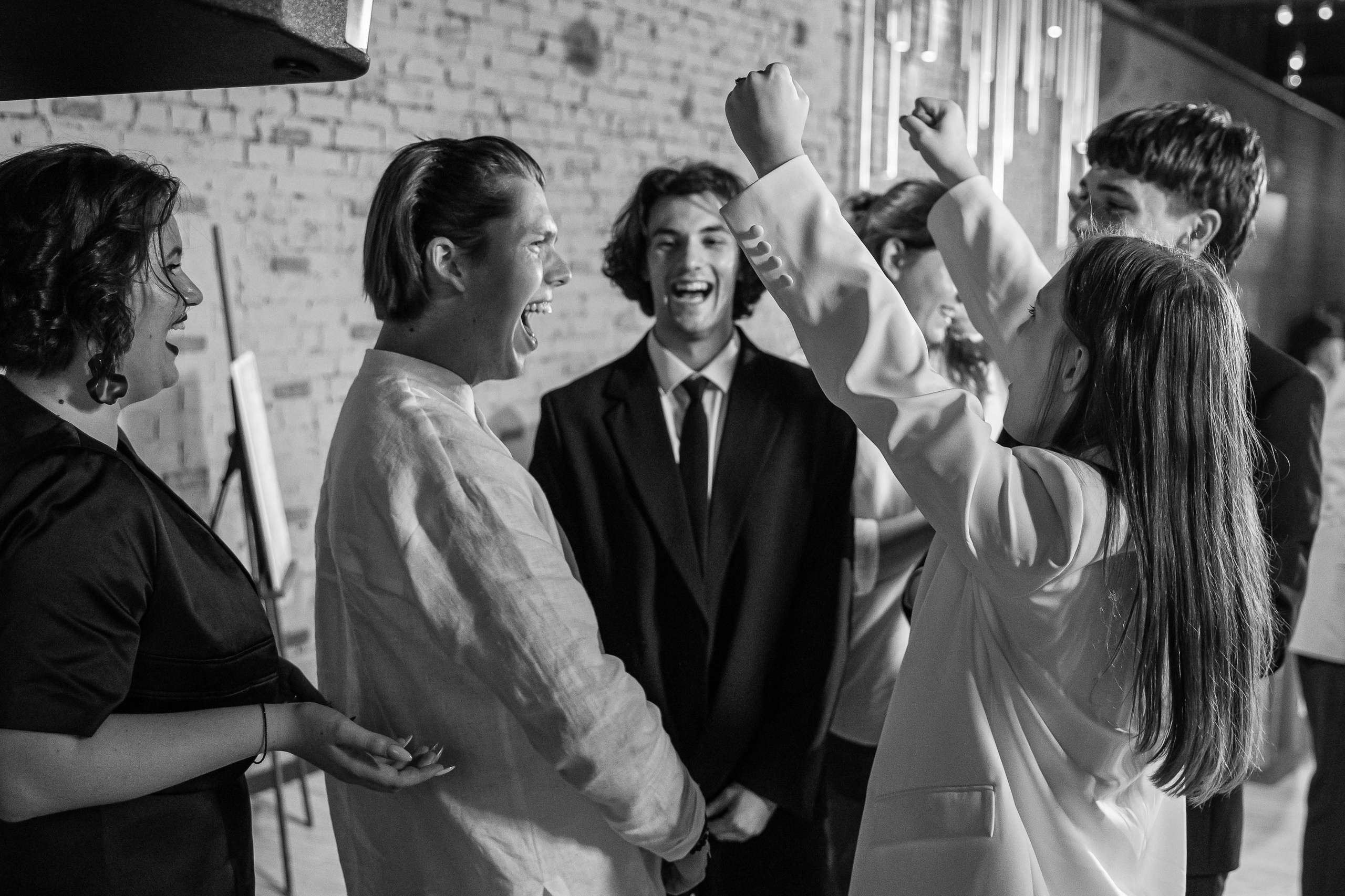 Выпускной 222 школы. NesterovaMaria.ru