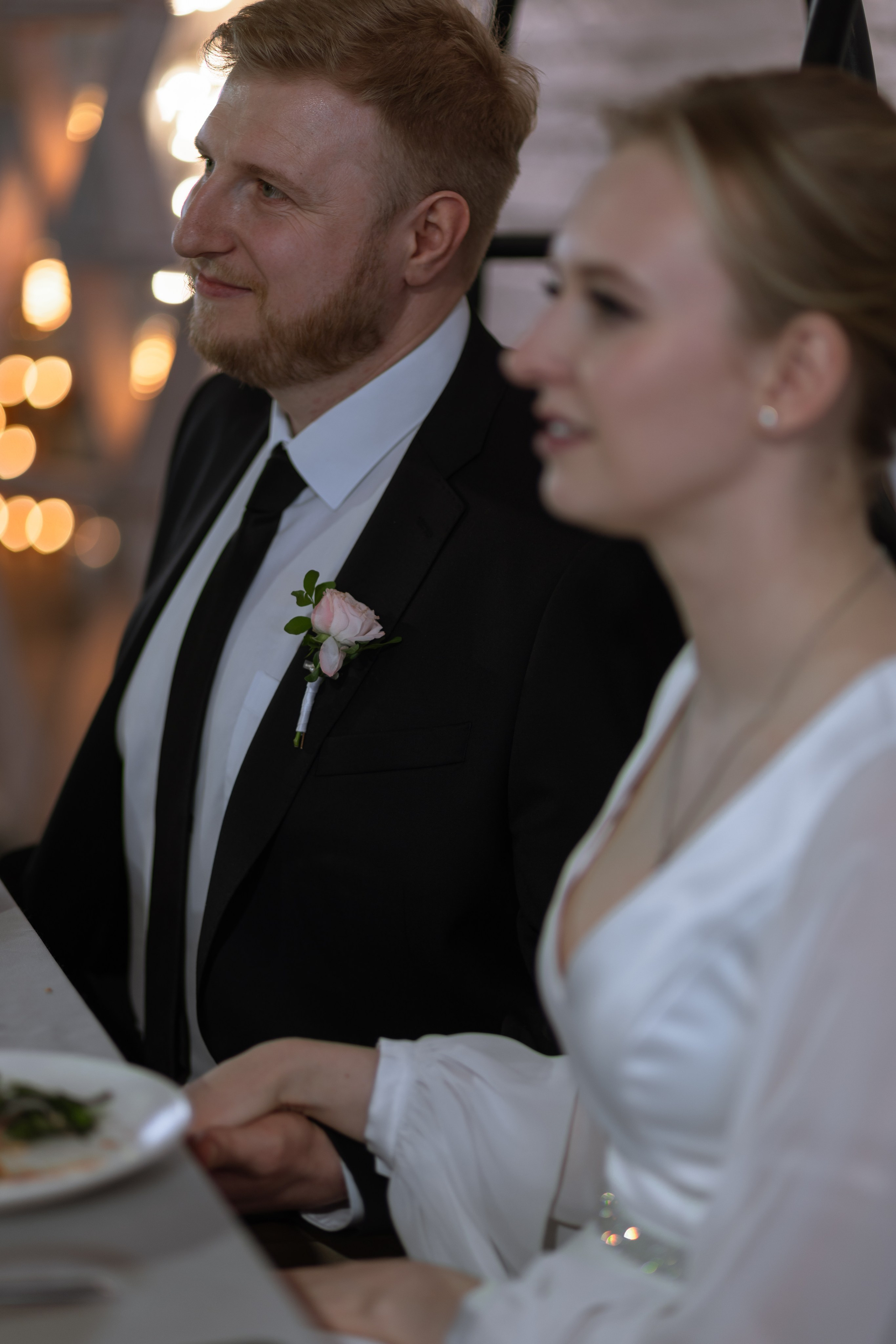 Андрей и Ольга. Свадебный фотограф в Санкт — Петербурге и Ленинградской о