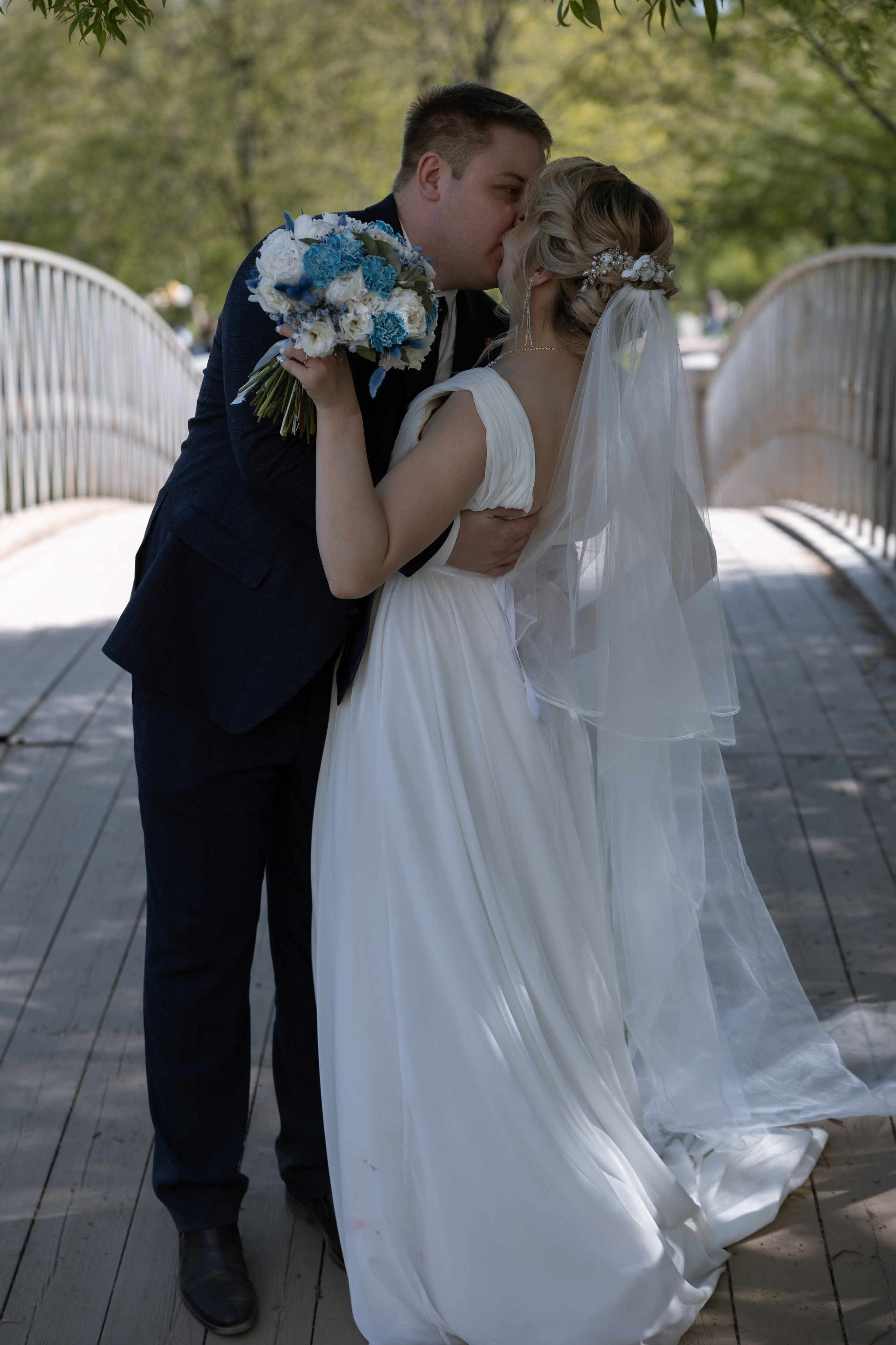 Дарья и Егор. Свадебный фотограф в Санкт — Петербурге и Ленинградской о