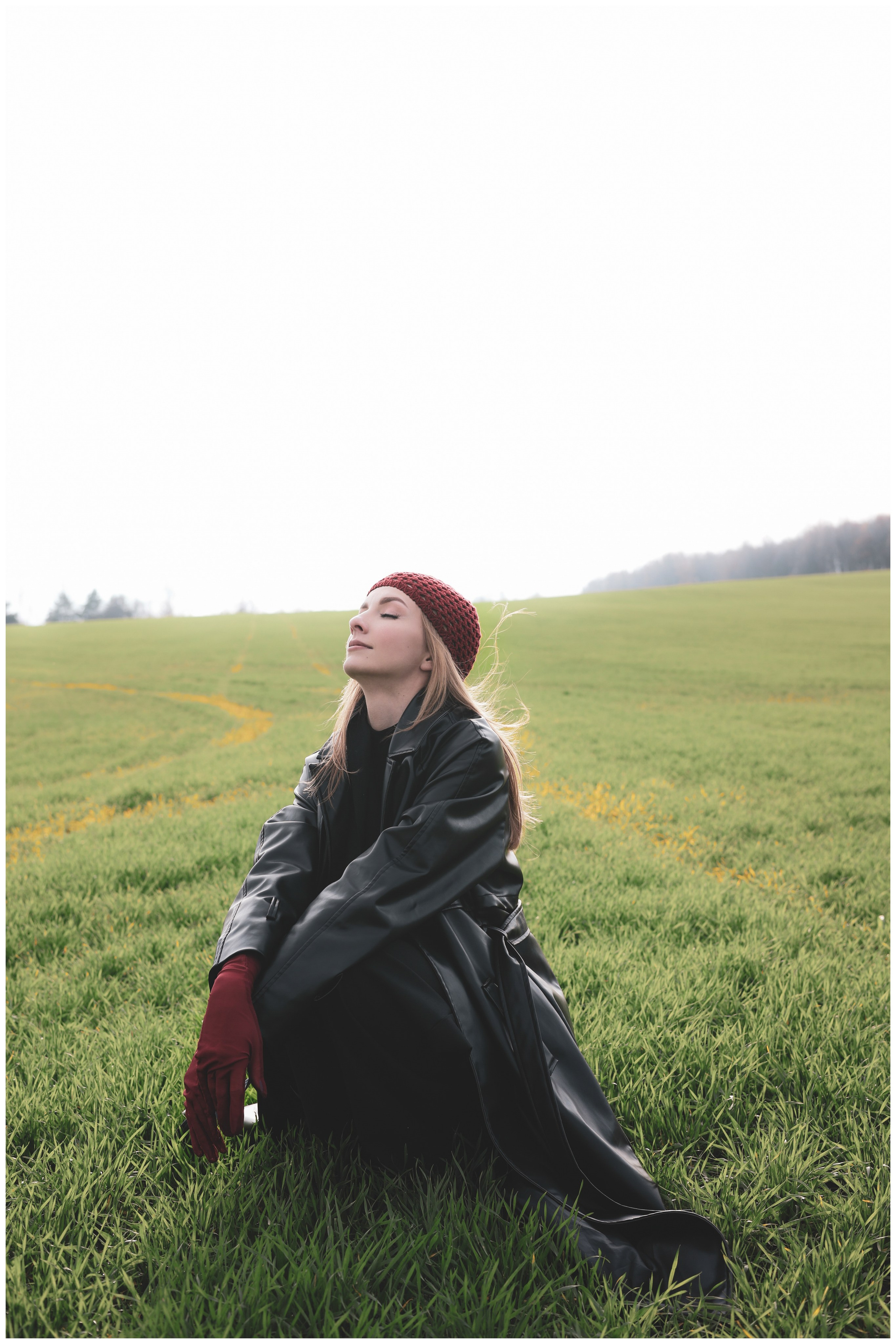 Валерия. Портретный фотограф в Орле. Готовые фото за 3 дня! Помощь в позировании. Советы по организации