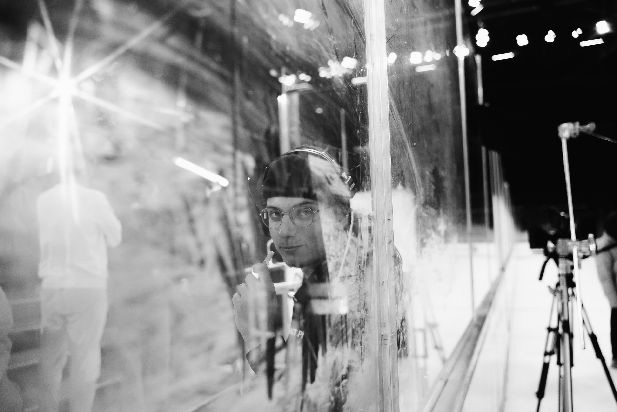 Backstage Ак Барс х Зилант х Купер. Главная