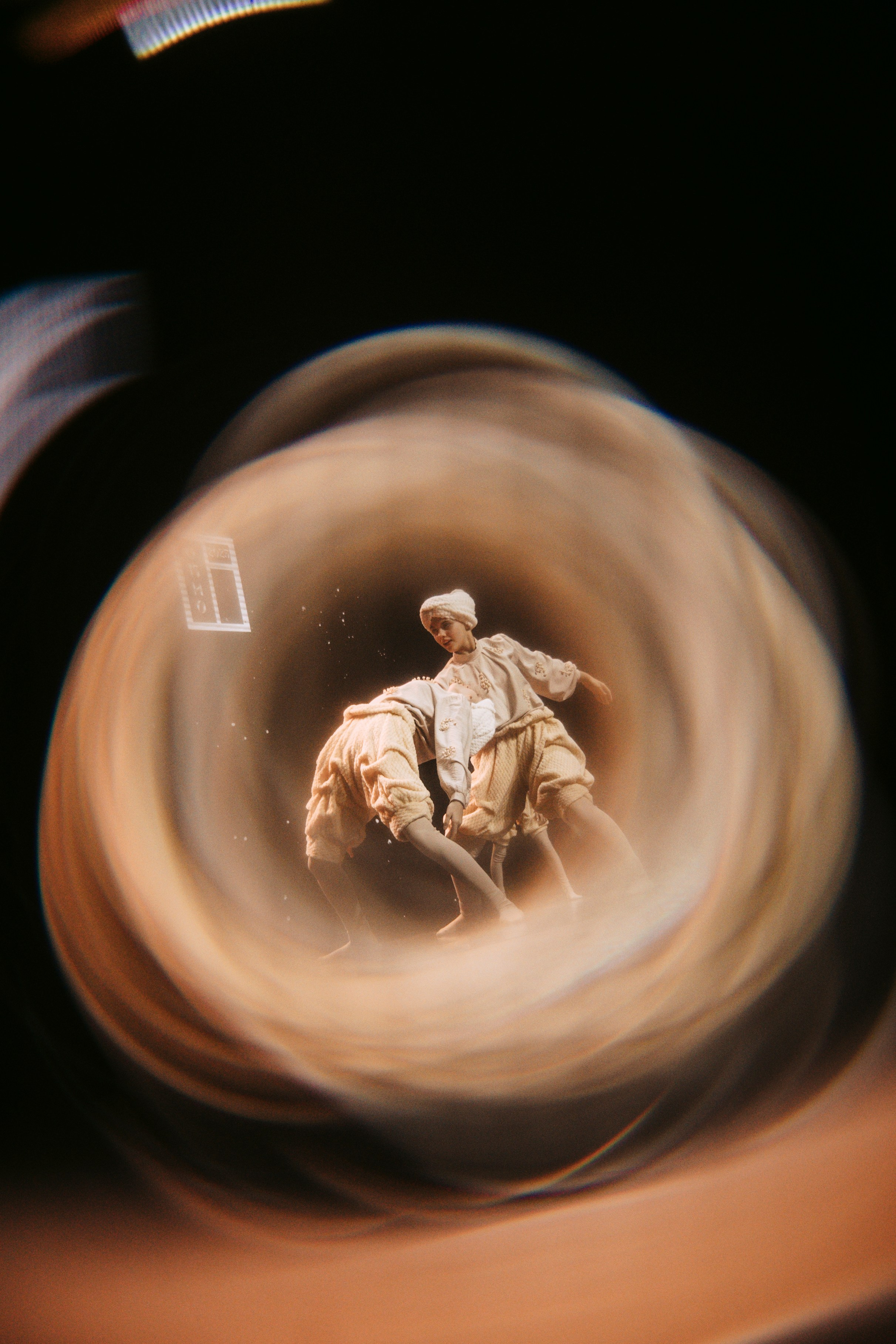 Окно. Главная