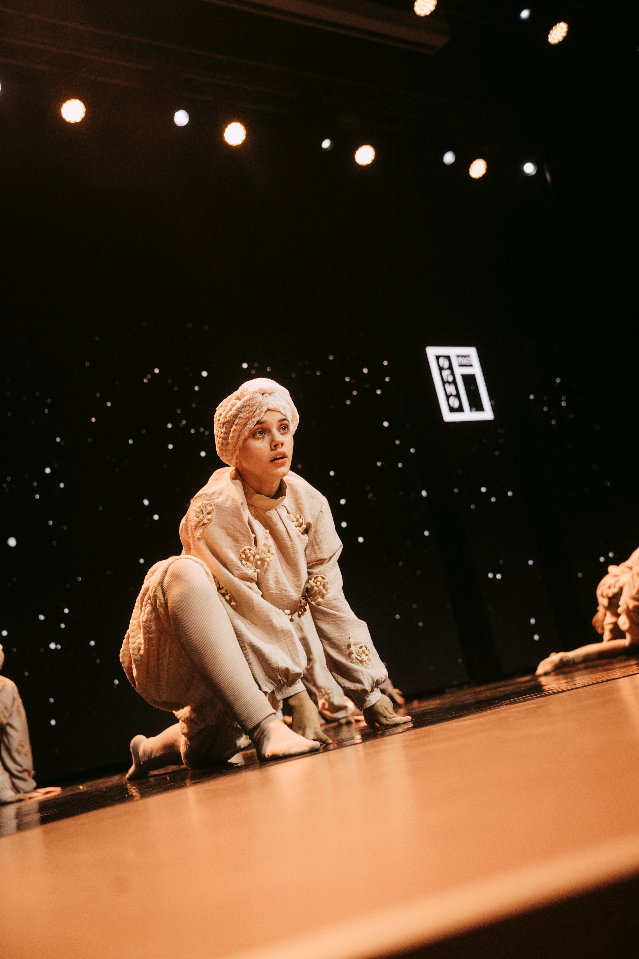 Окно. Главная