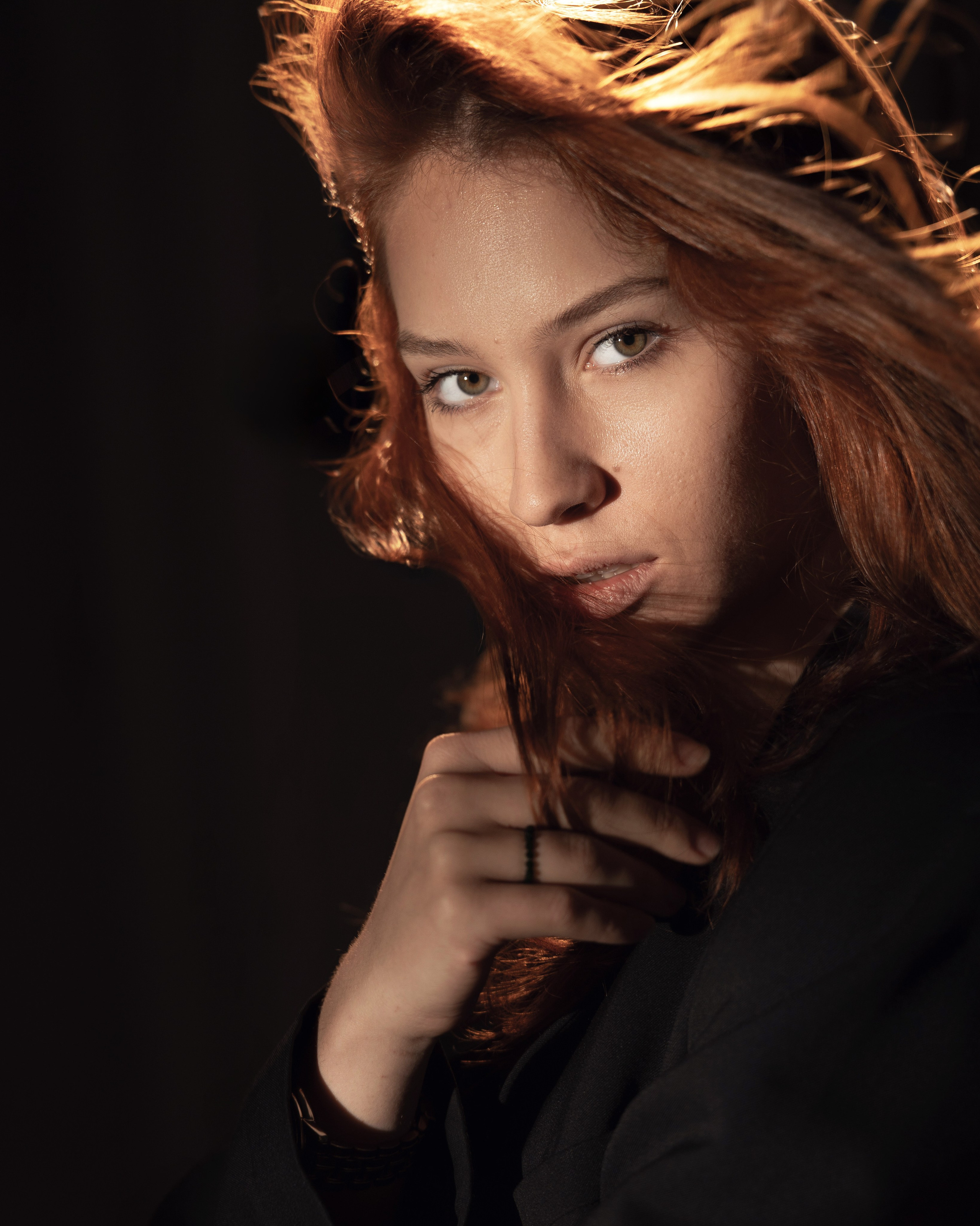 Софья. Фотограф Надежда Савосина