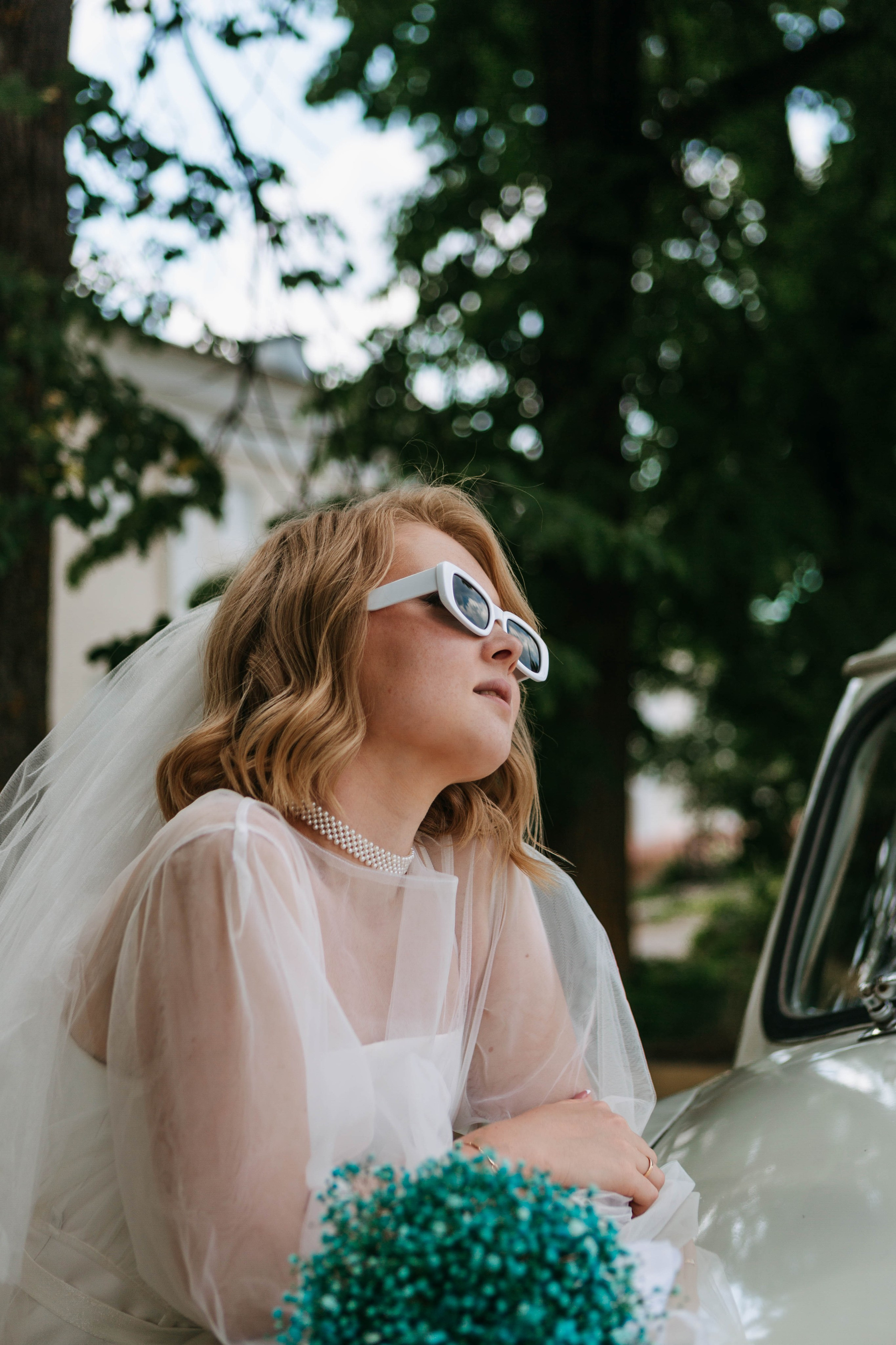 Анастасия и Илья. Фотограф Александра Кузнецова