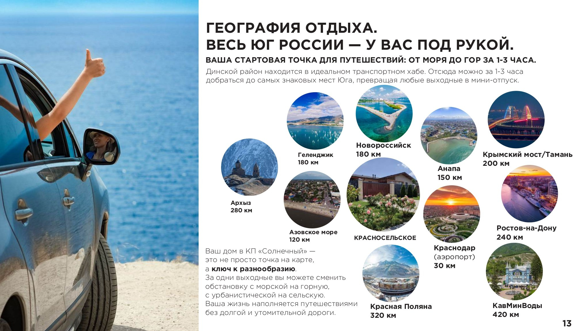 КРЫМ Доходная недвижимость. Инвестиционный консалтинг недвижимость