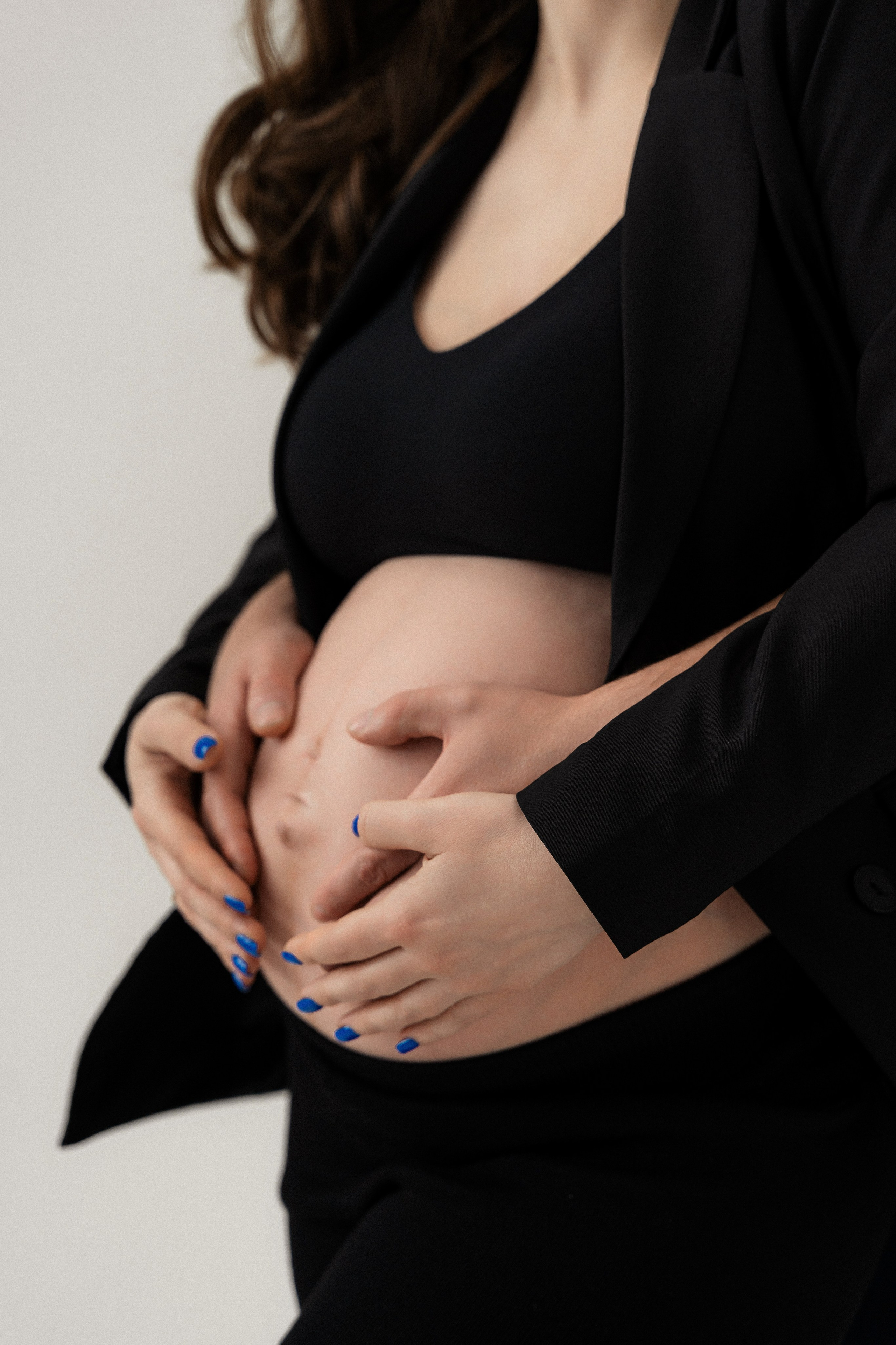 Анна и Илья. Фотограф Алина Филимонова Тверь