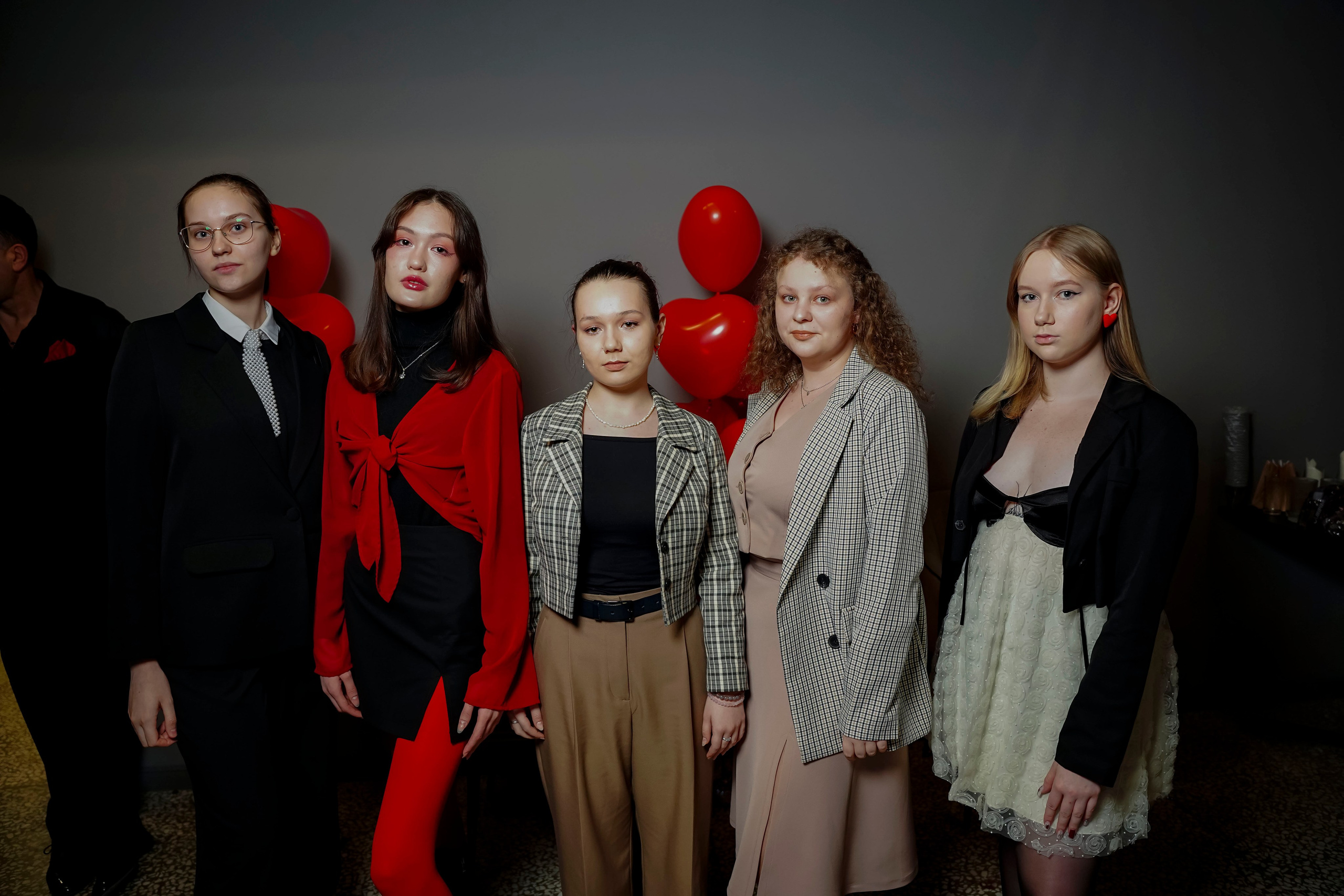 Репортаж с лекции для влюбленных в моду. Геннадий Войтов — контент под любые задачи