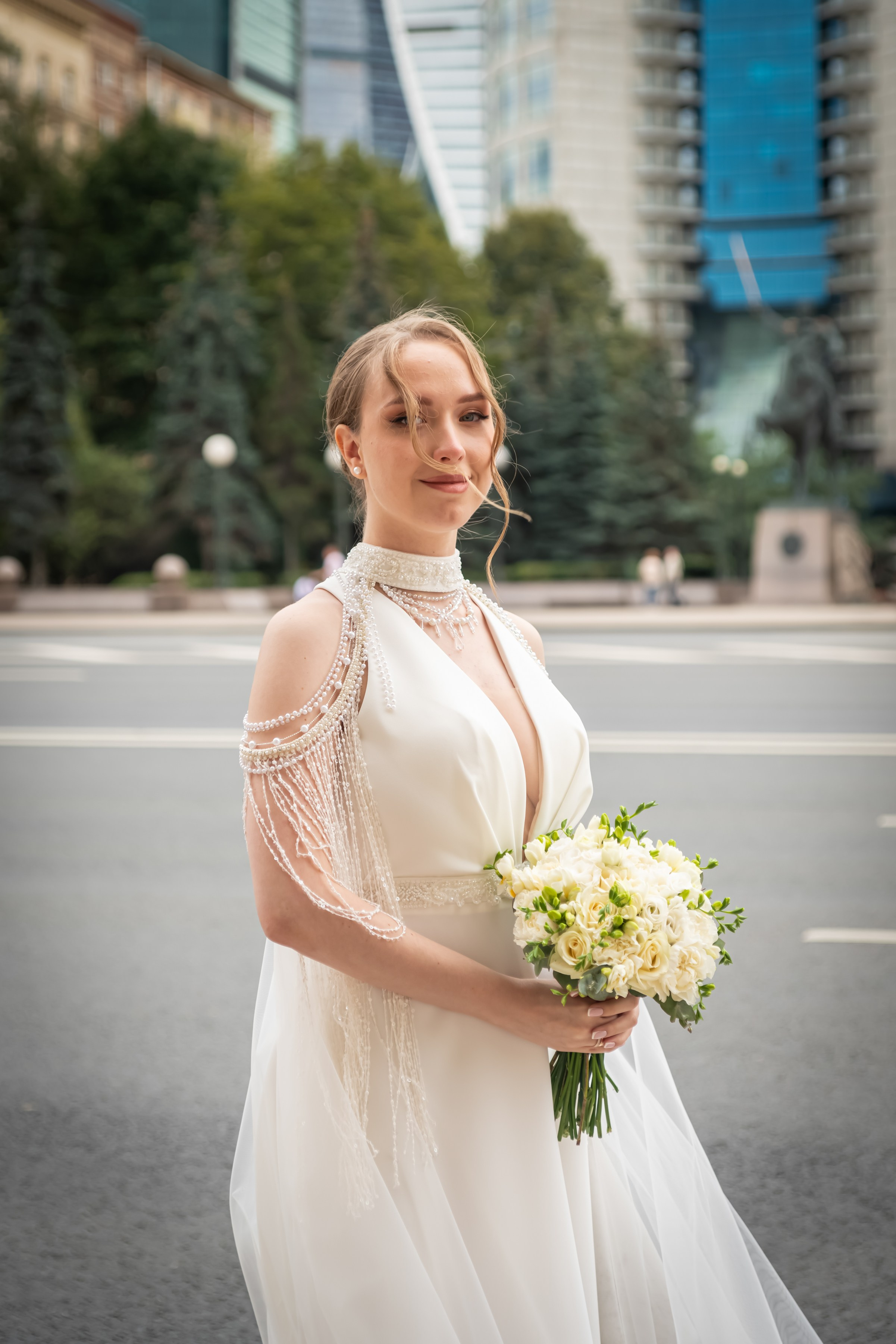 Артём и Юлия. Семейный и детский фотограф в Москве Евгения Миронова