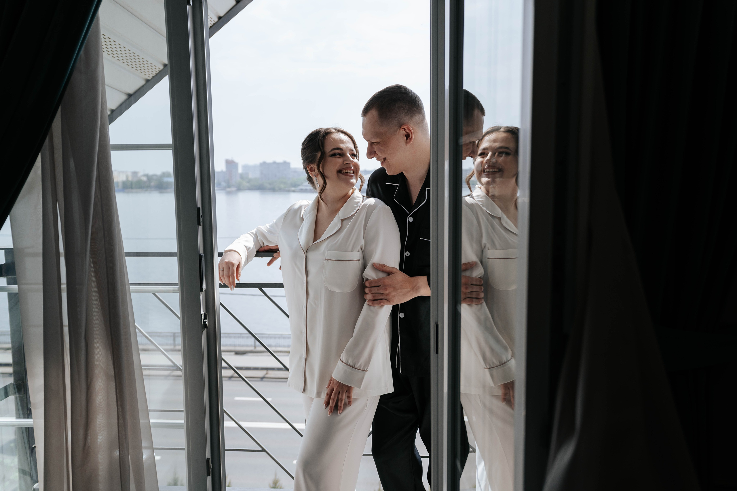 Victor & Ekaterina. Свадебный фотограф в Воронеже Самохина Екатерина