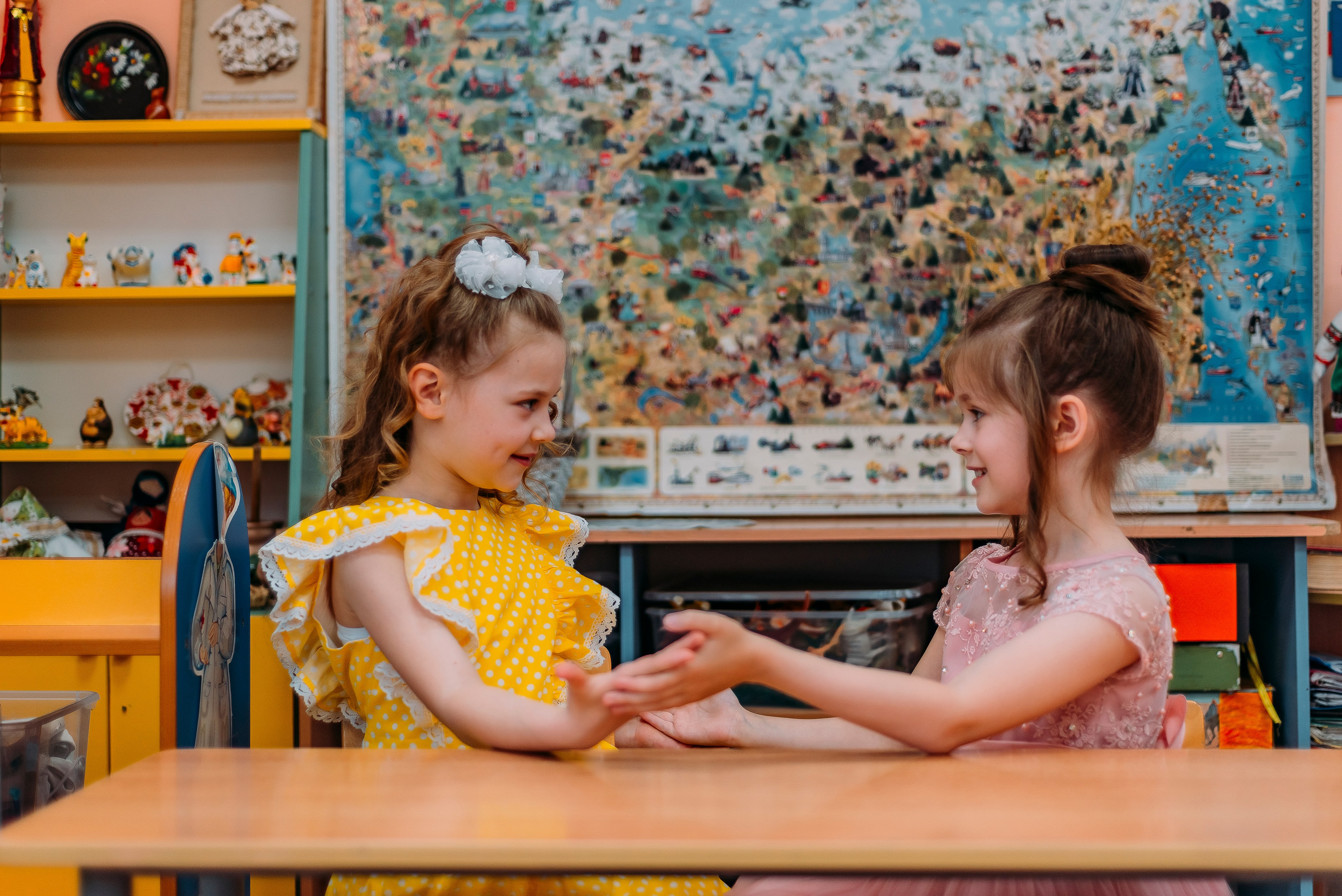 Детский сад |п.Дубовое|2023. ALBUMIA