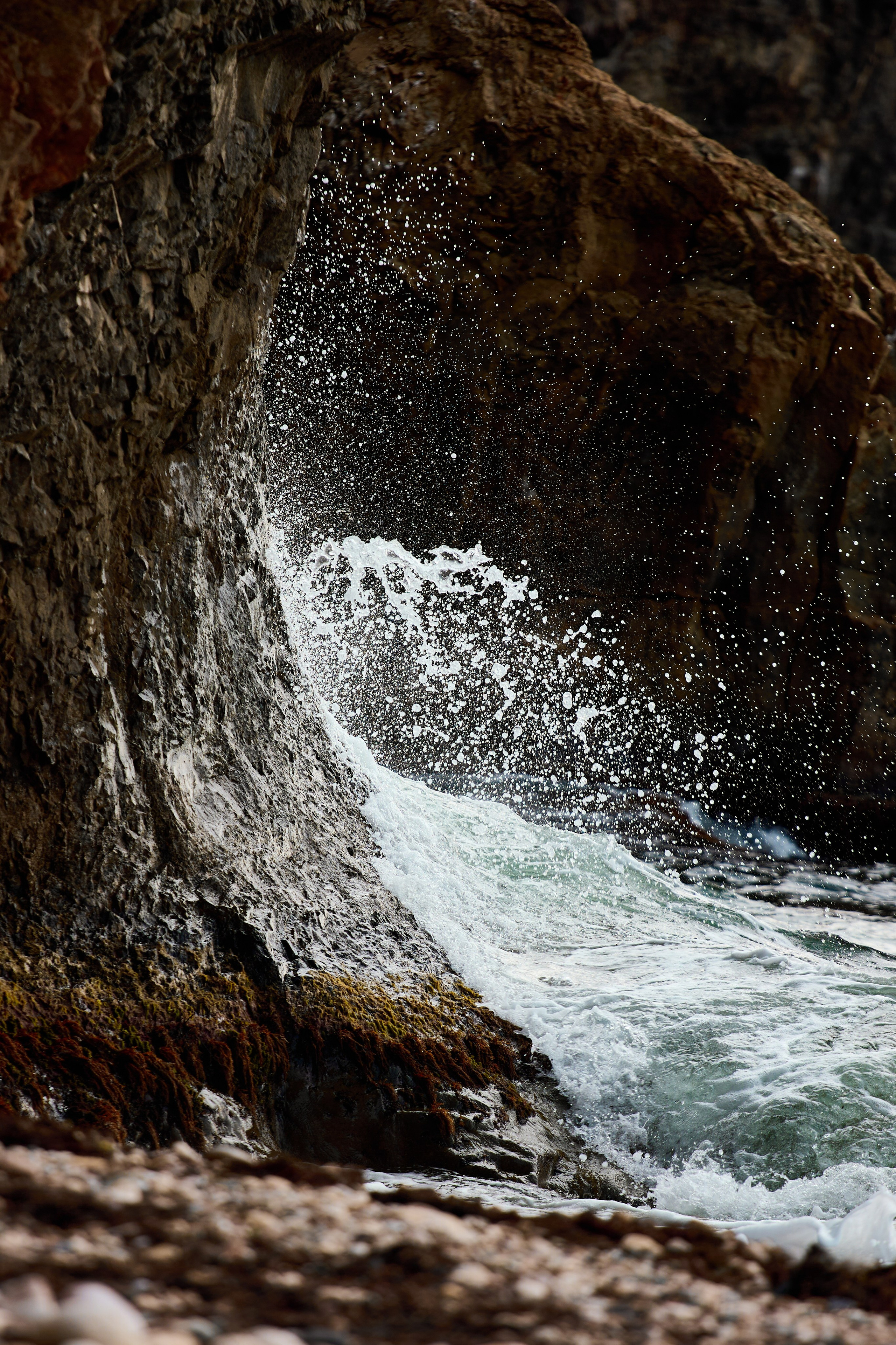 Крым. Хороший репортажный и промышленный фотограф в Казани Алексей Щелконогов