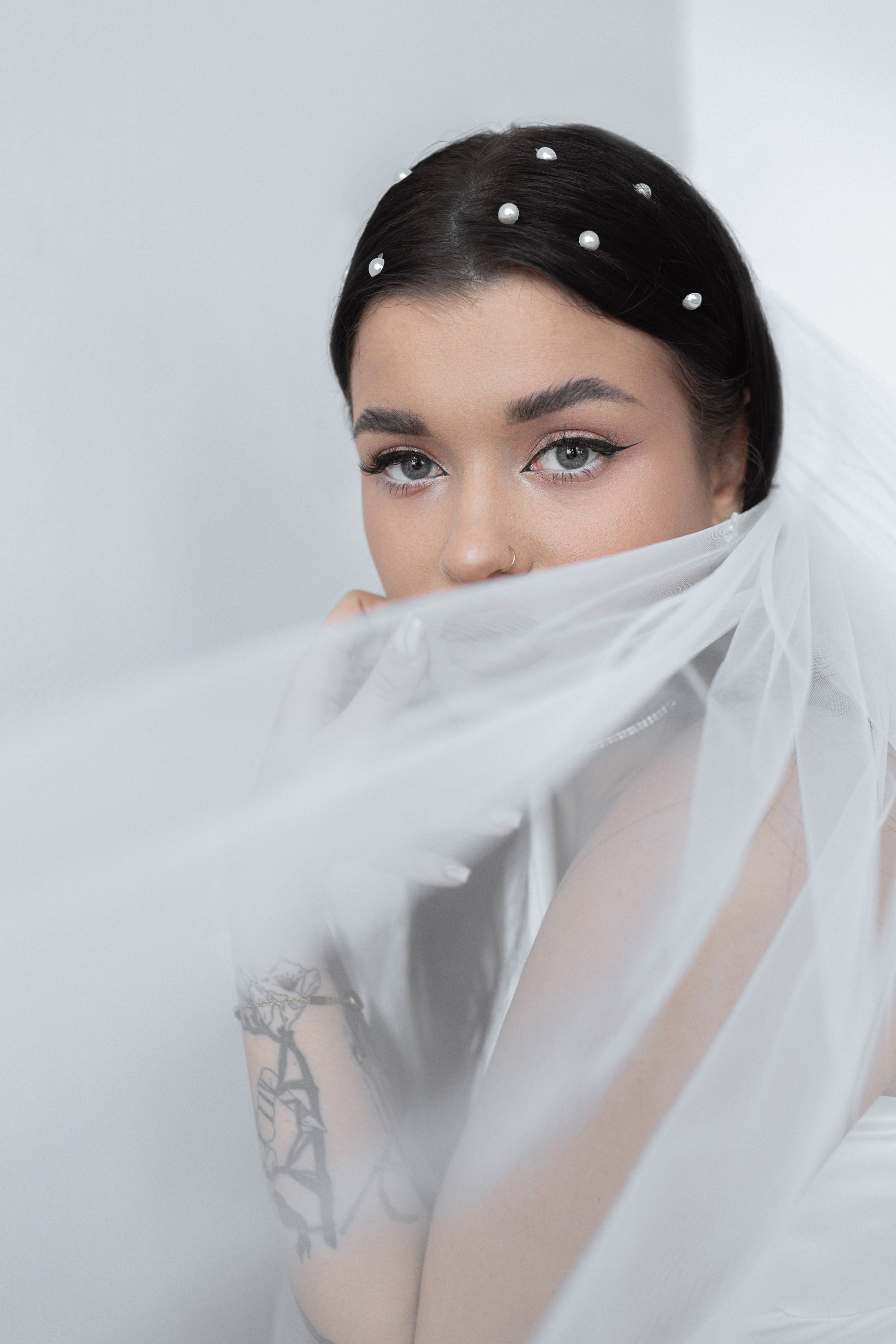 София. Свадебный фотограф Воронеж Мария Мардасова