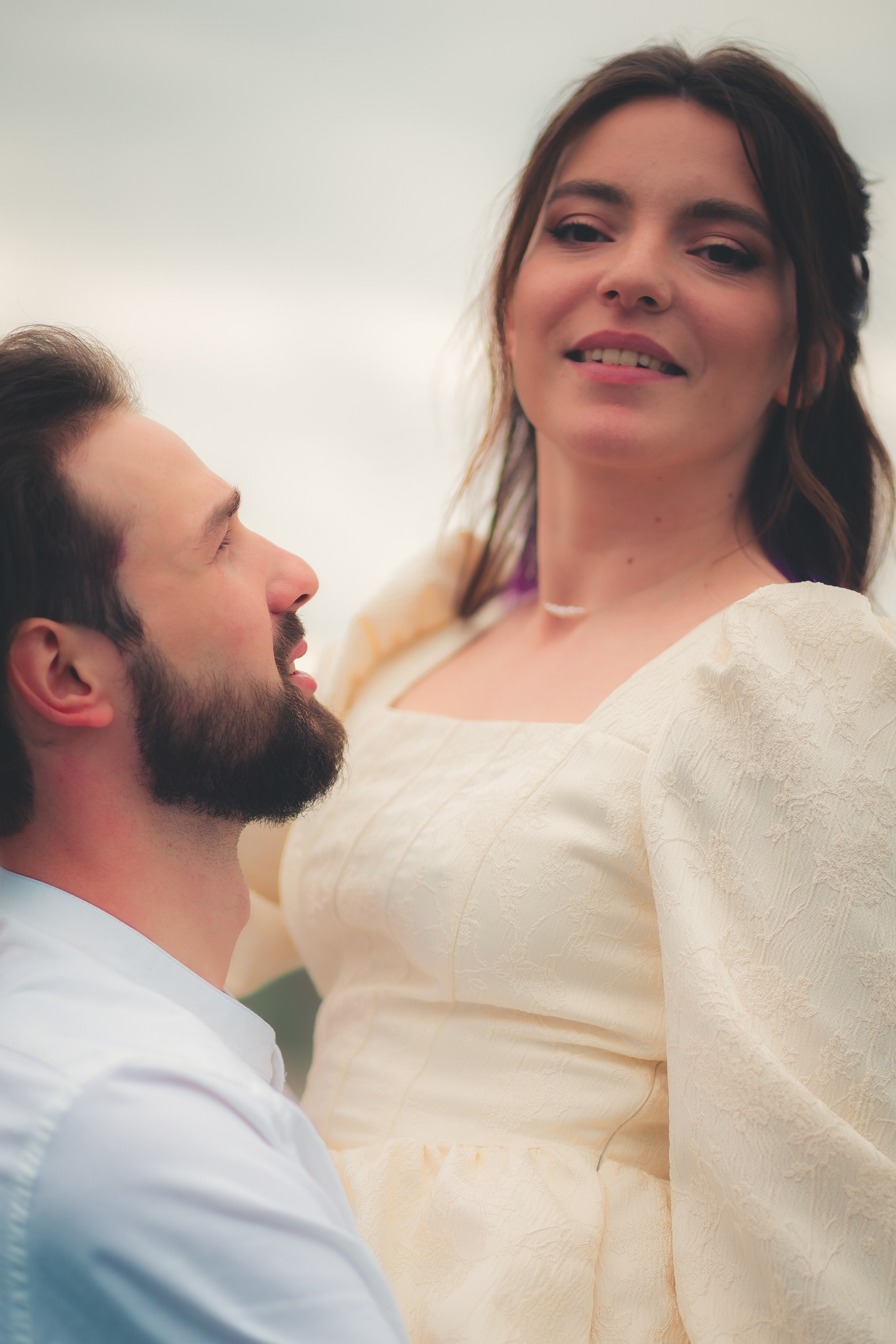 Свадебная съёмка Анатолия и Елизаветы. Иван Кубик — фотограф и видеограф