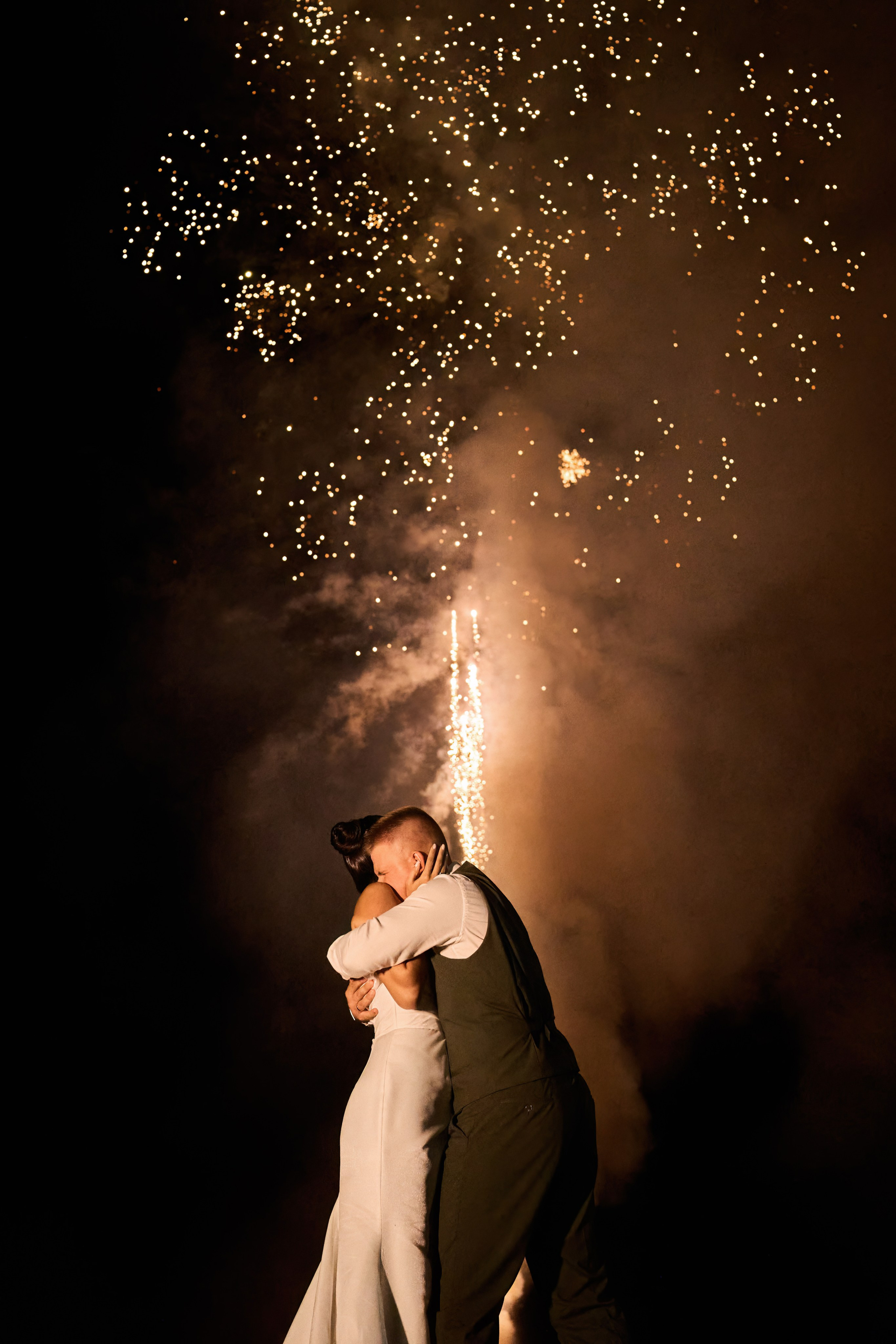 Никита и Татьяна. Свадебный фотограф в Барнауле Четошникова Анна