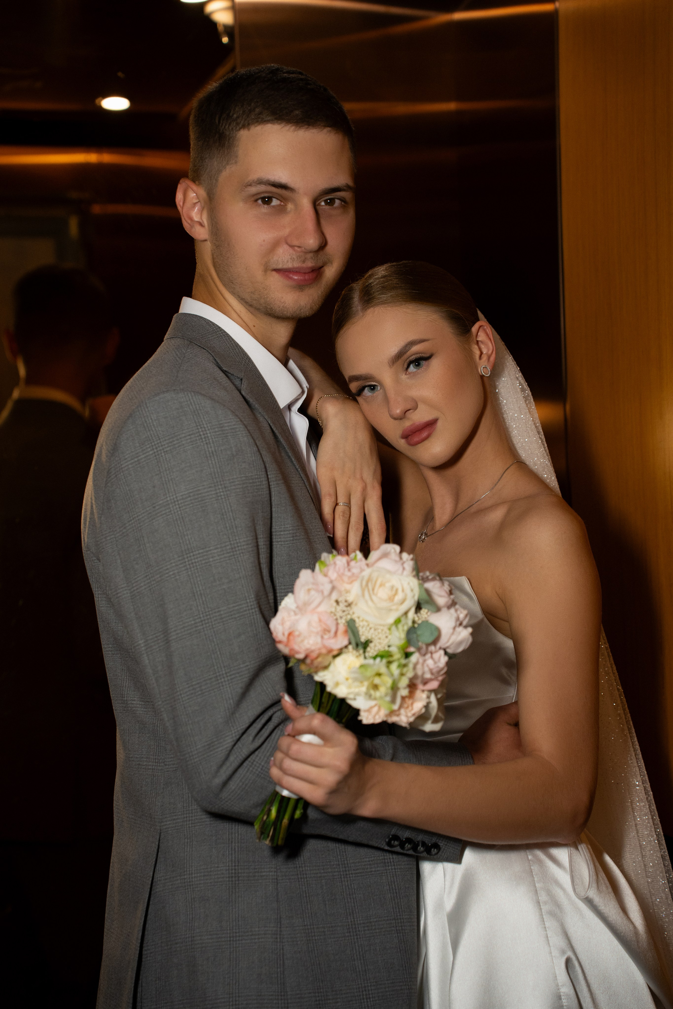 Wedding. Фотограф в Новосибирске Анна Малуева