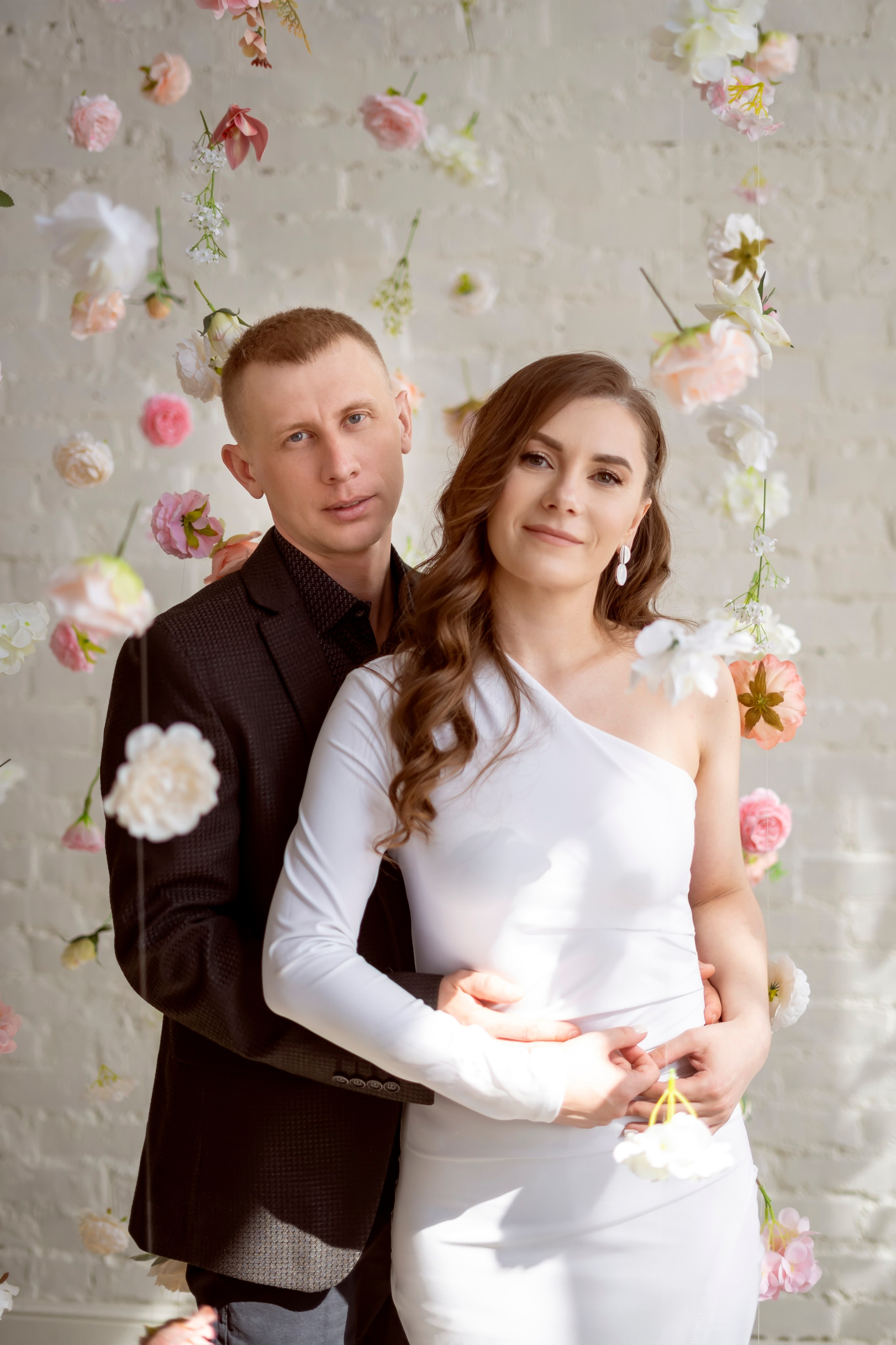 Наталья и Сергей. Семейный и детский фотограф в Хабаровске Анна Гриневич