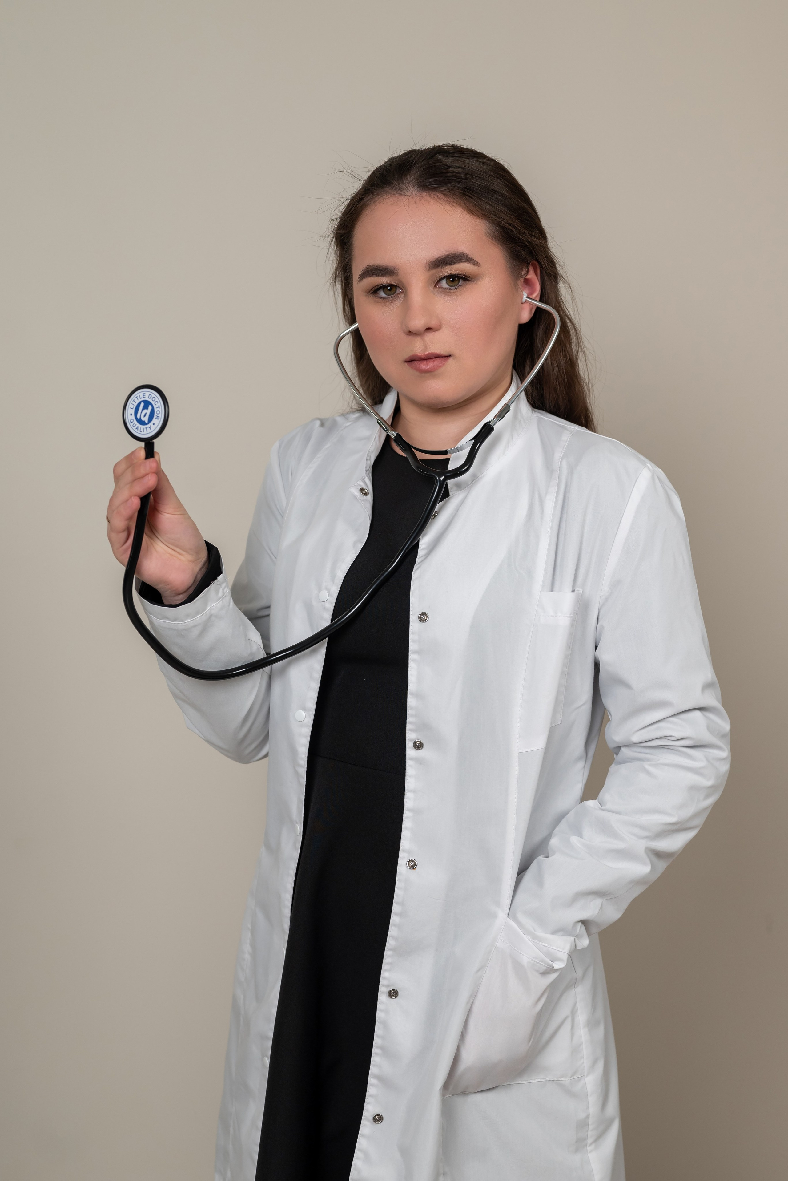 Медицинский колледж 2. Фотограф в городе Салават